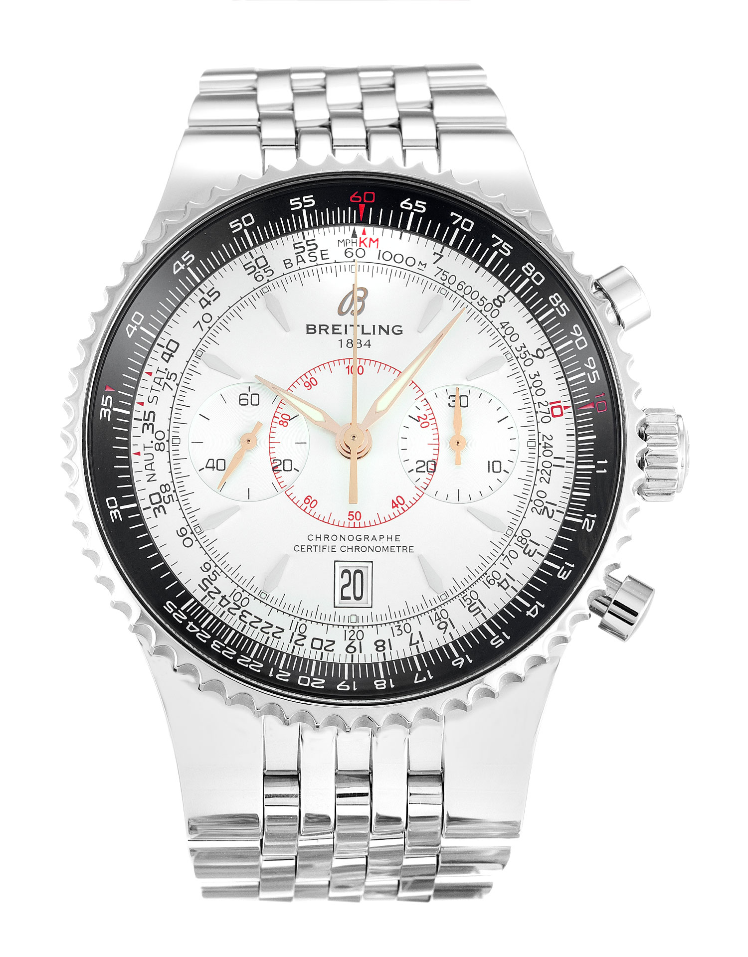 Breitling Watch