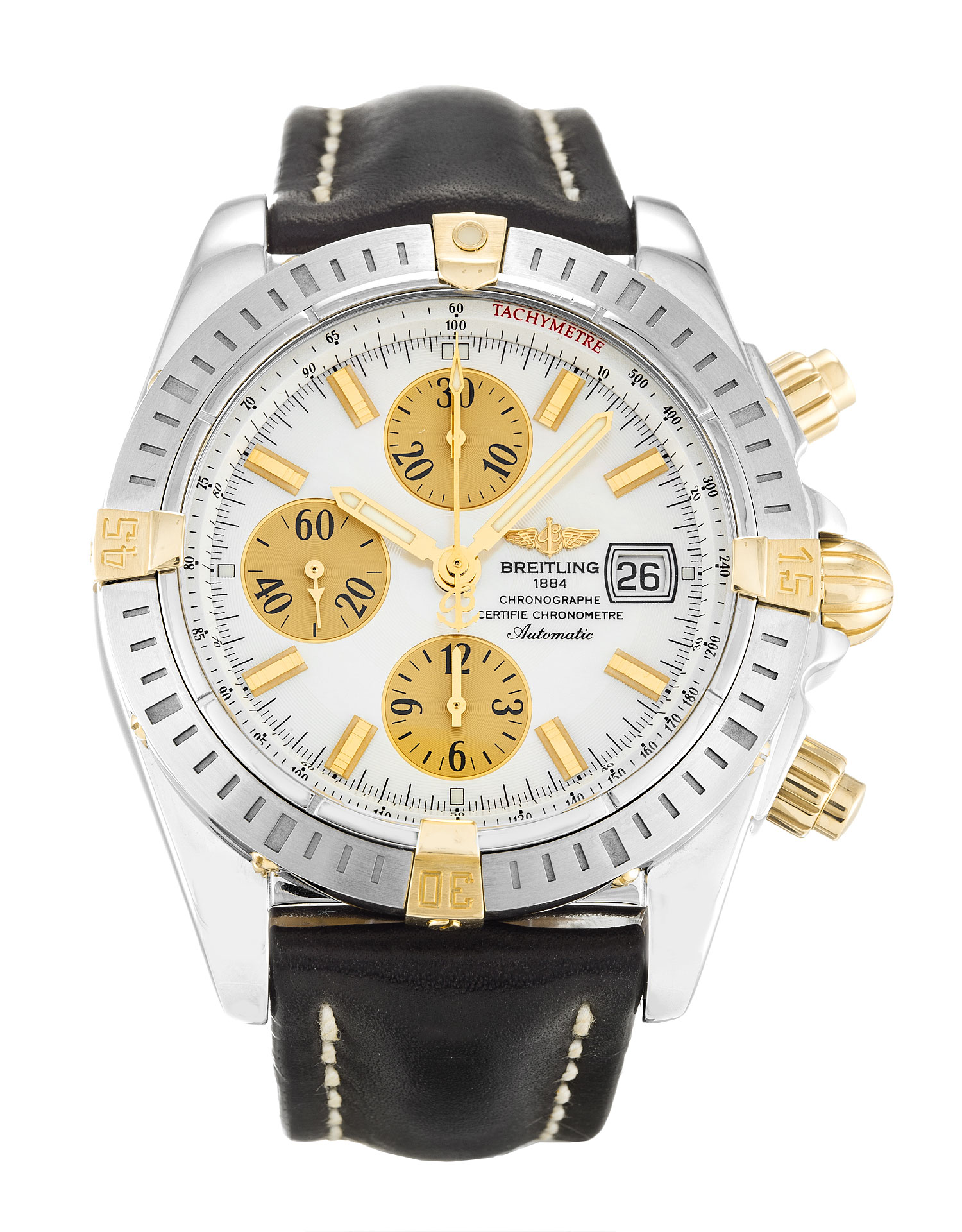 Breitling Watch