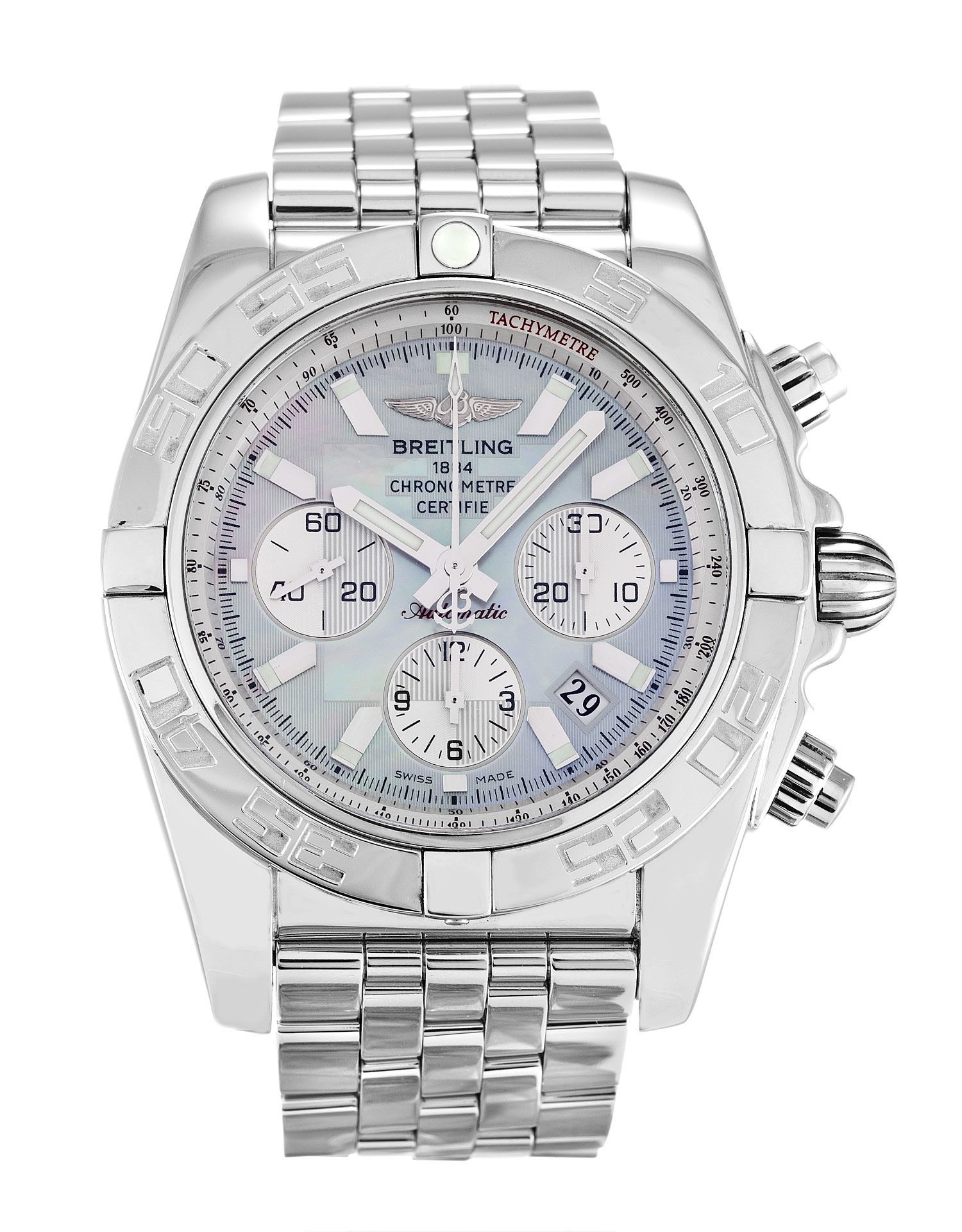 Breitling Watch