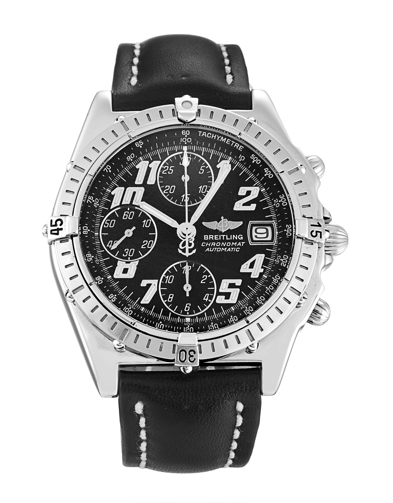 Breitling Watch