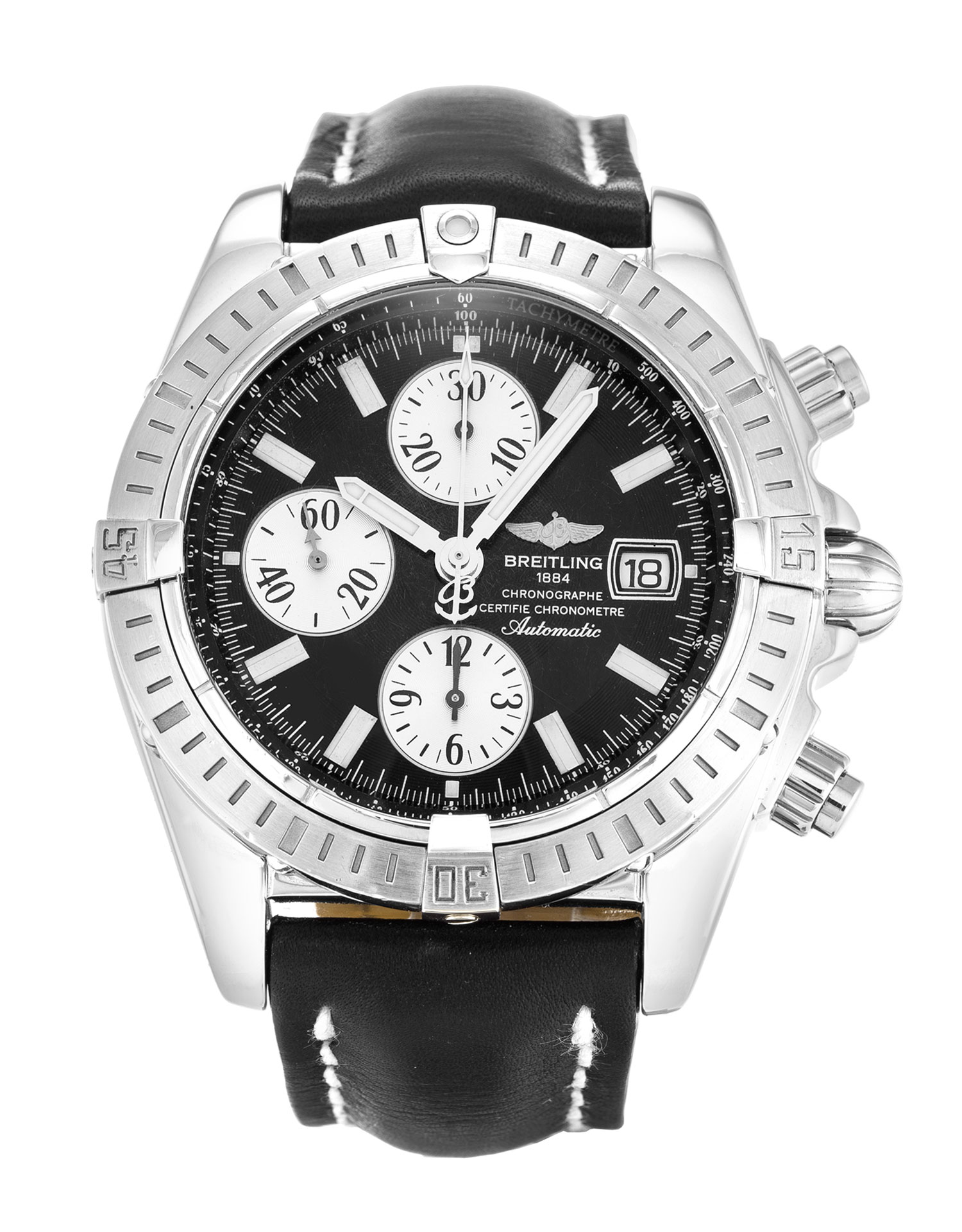 Breitling Watch