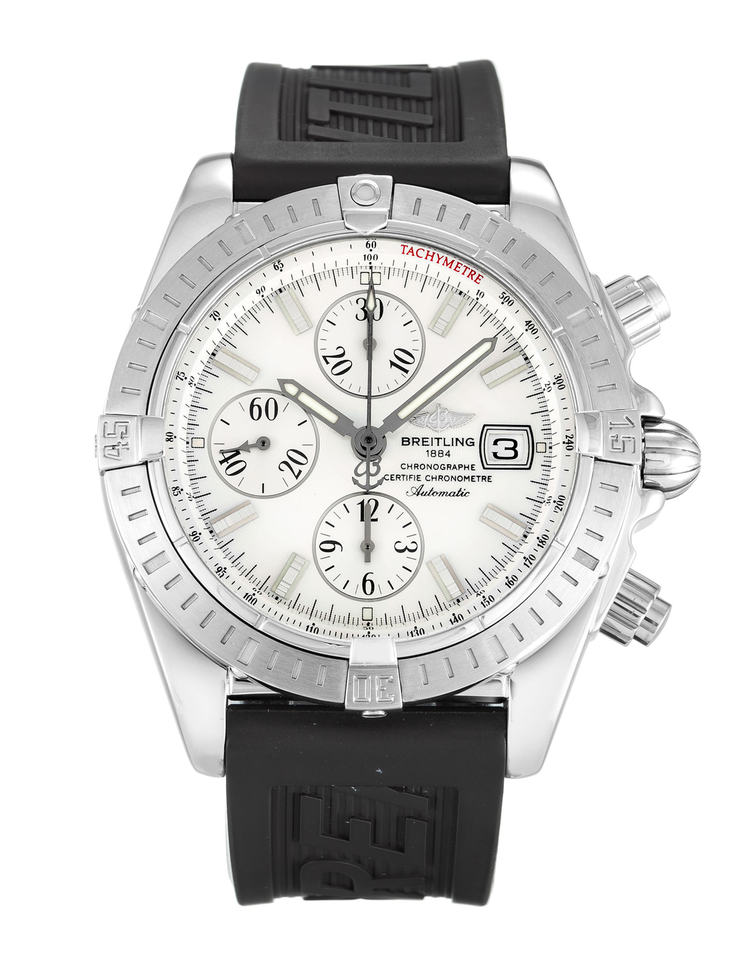 Breitling Watch