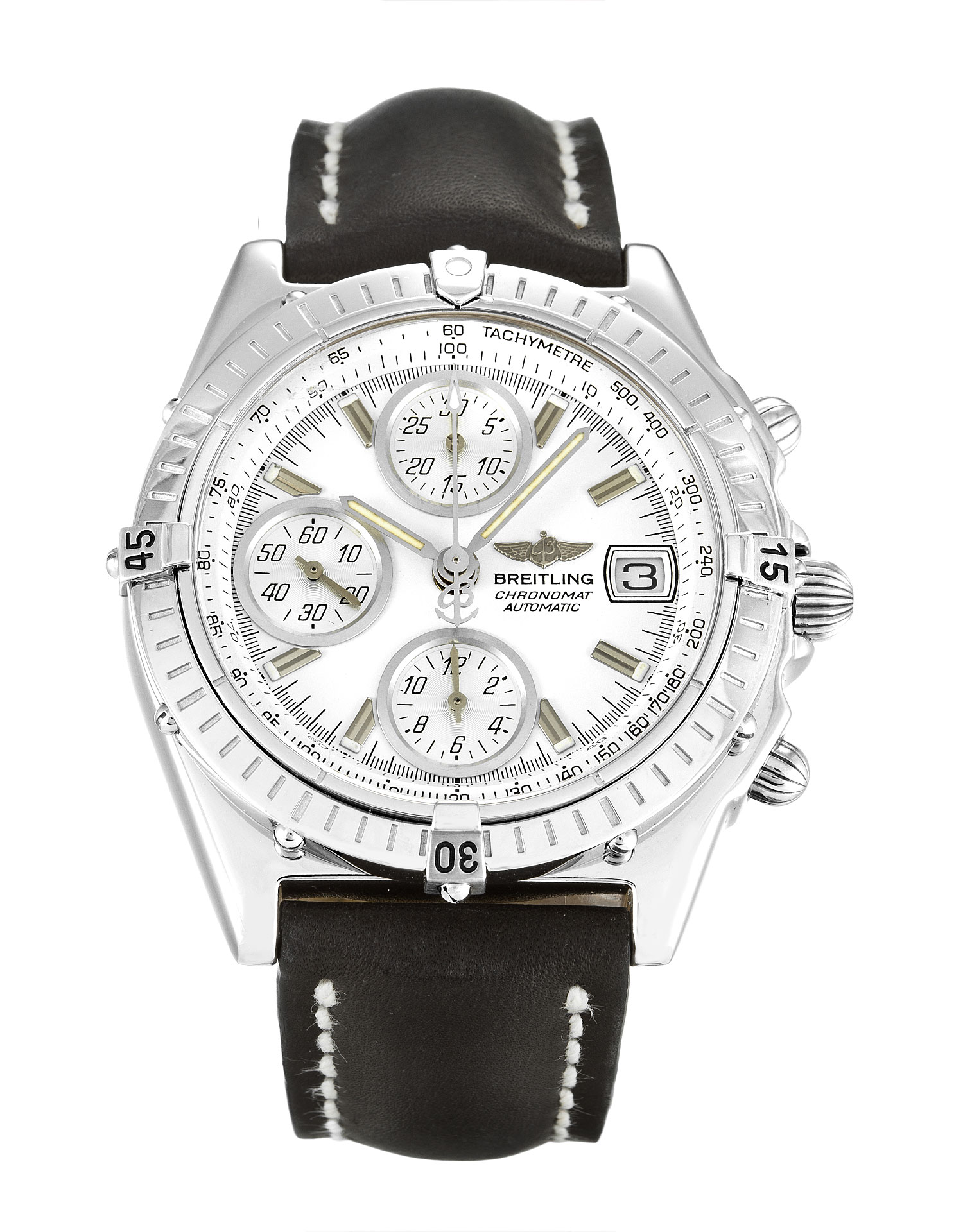 Breitling Watch