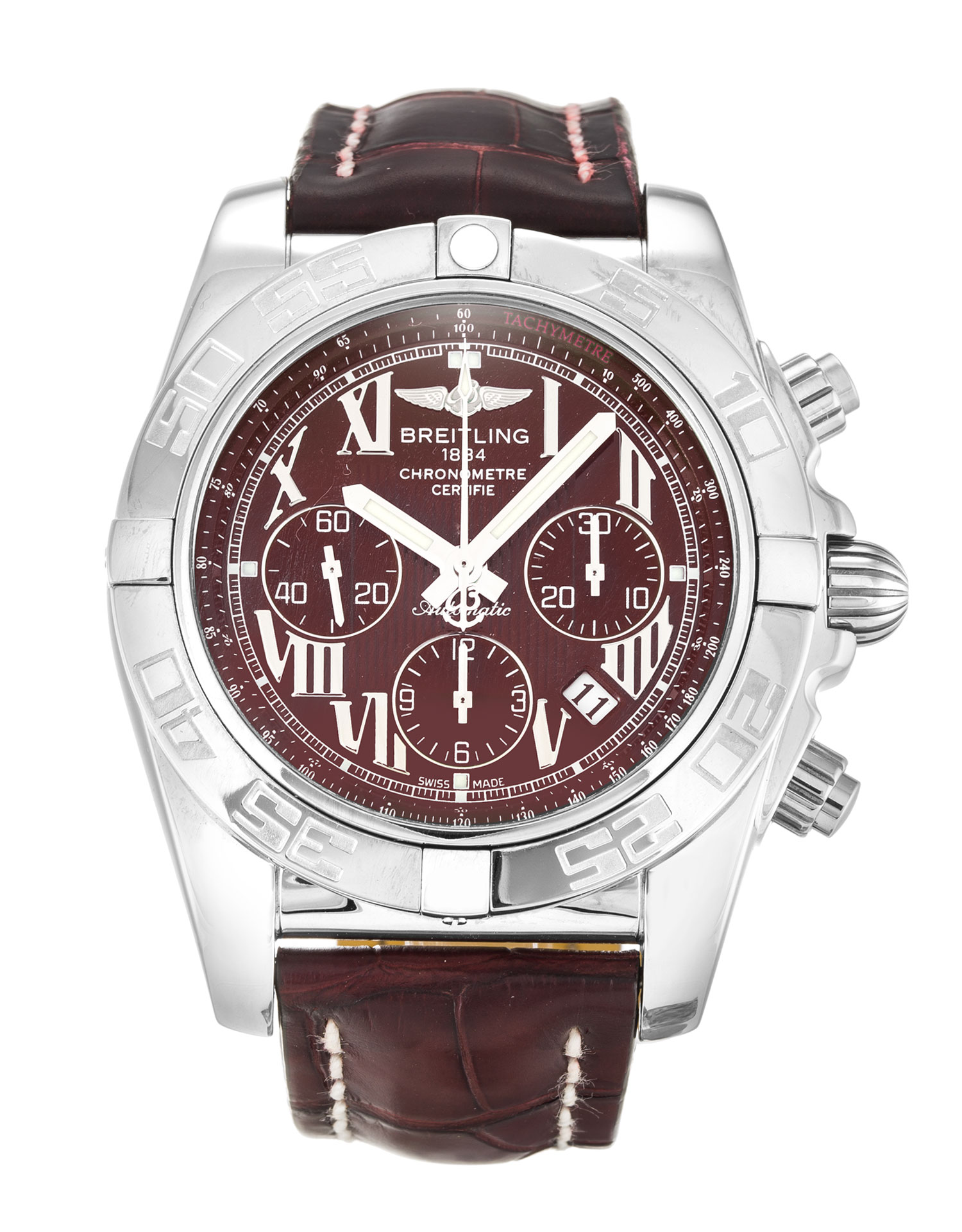 Breitling Watch