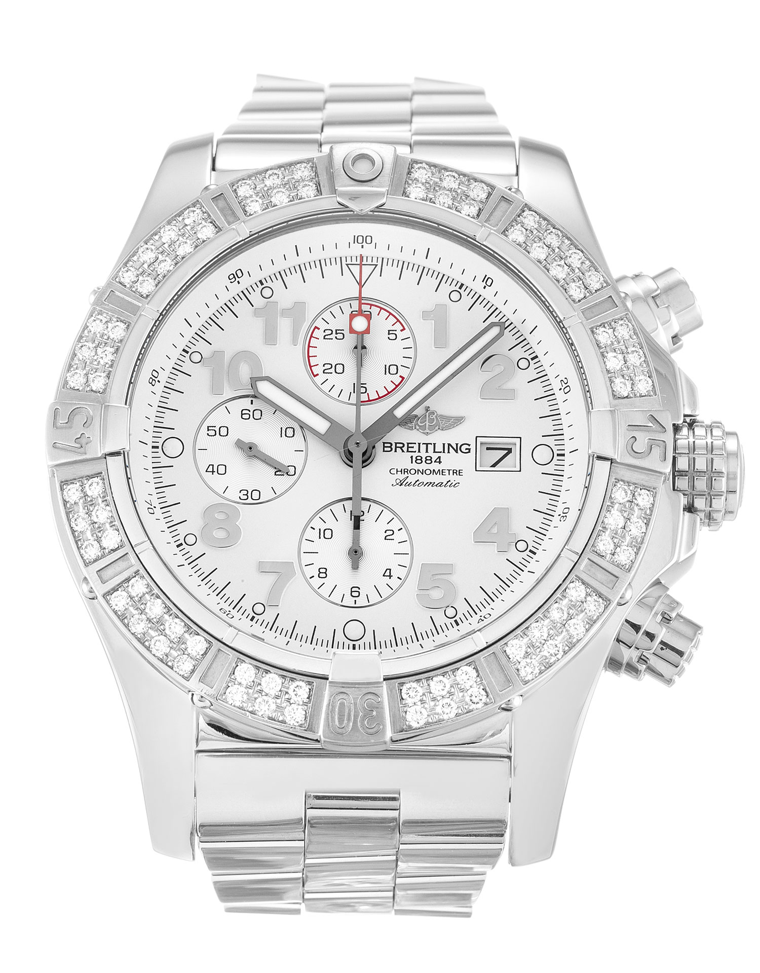 Breitling Watch