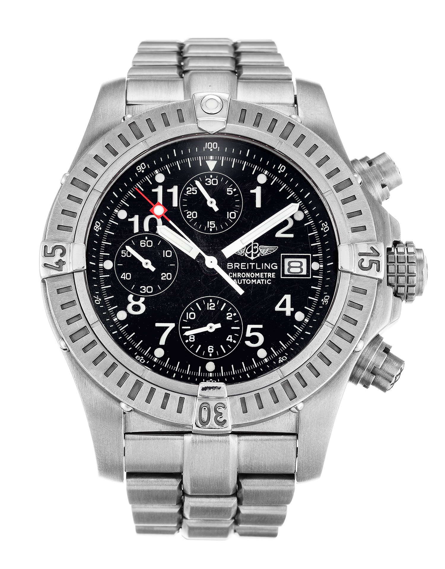 Breitling Watch