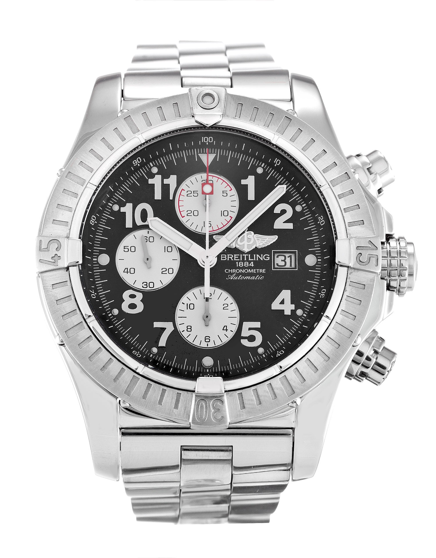 Breitling Watch