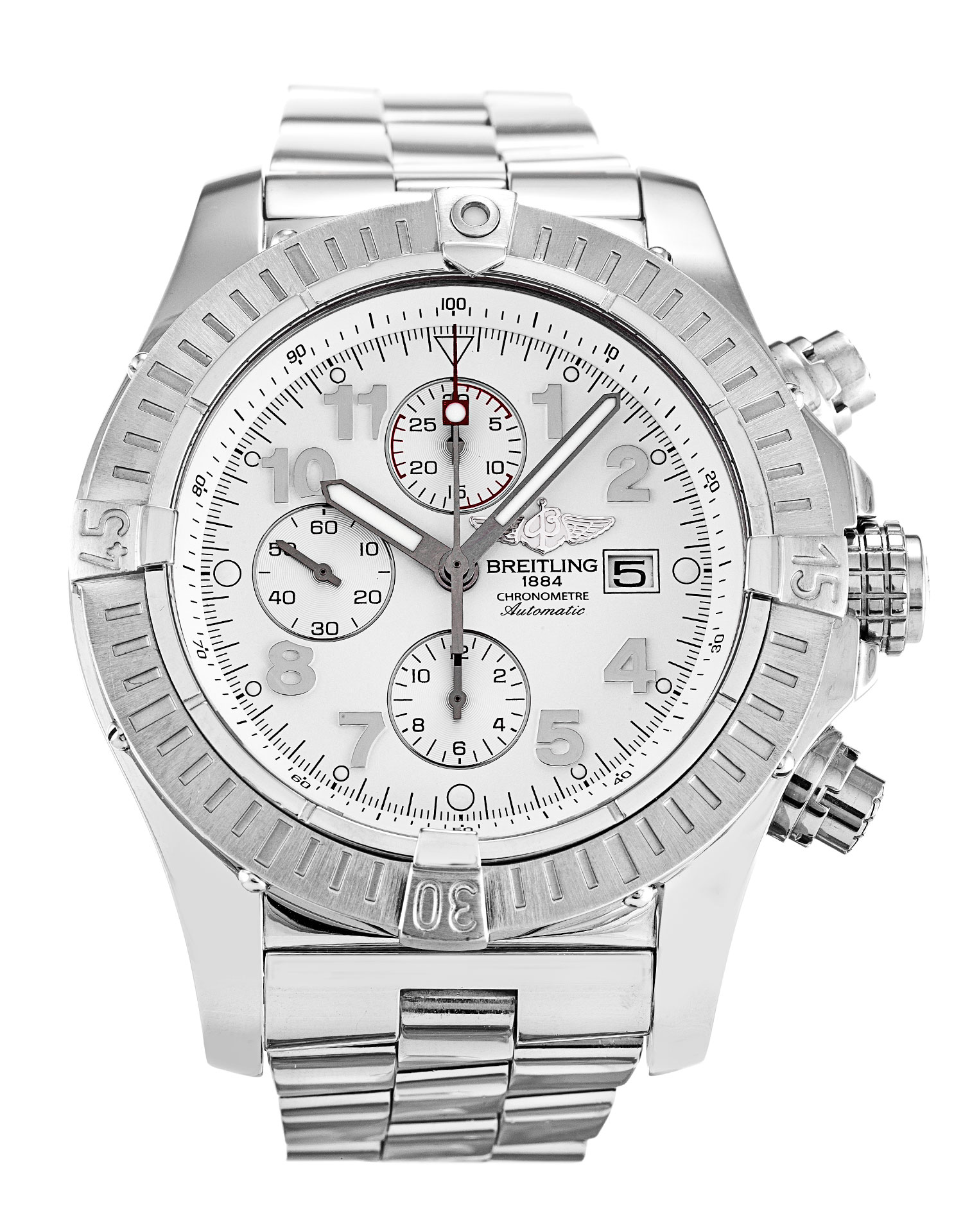 Breitling Watch