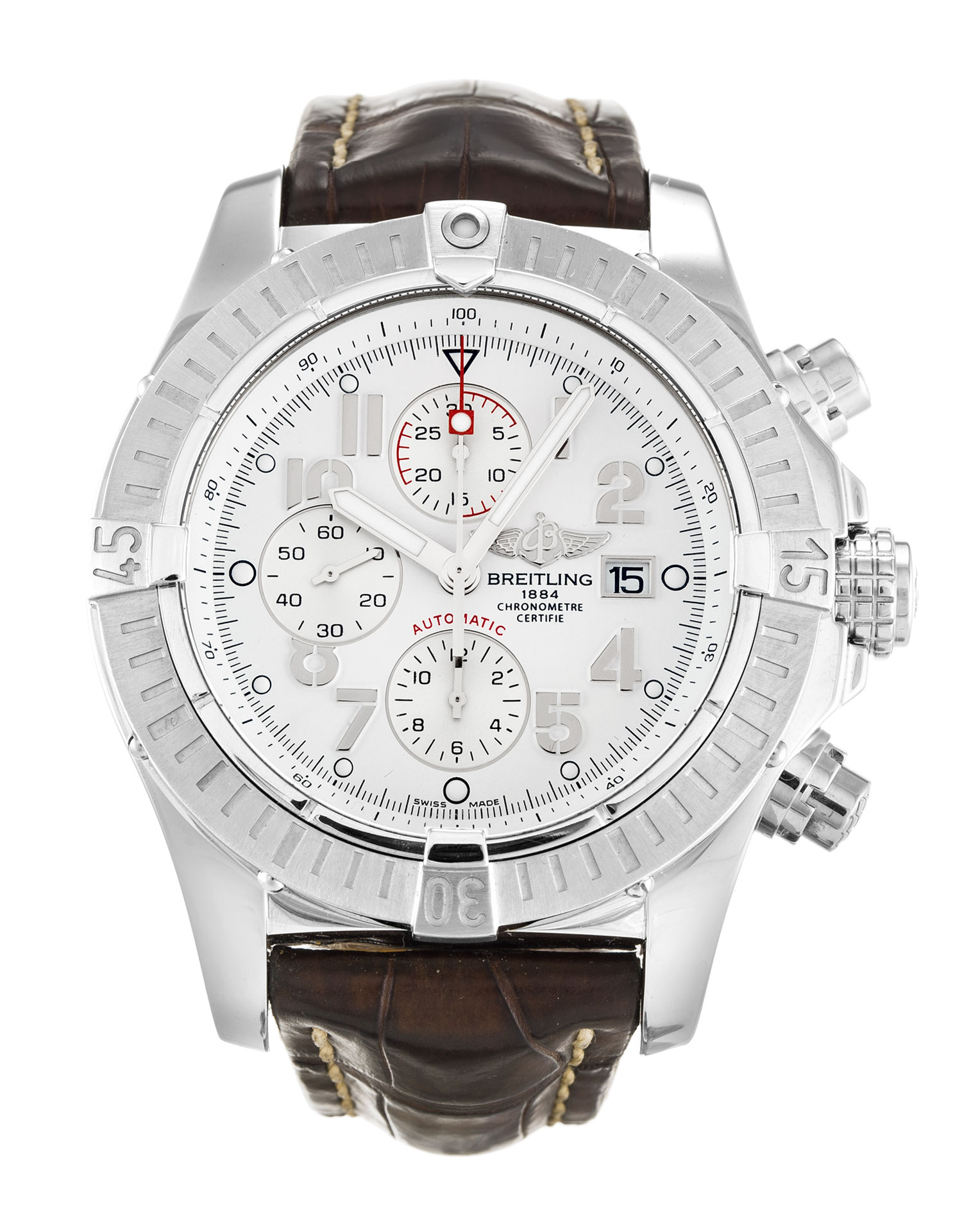 Breitling Watch