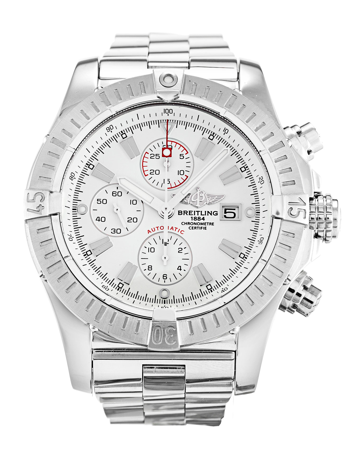Breitling Watch