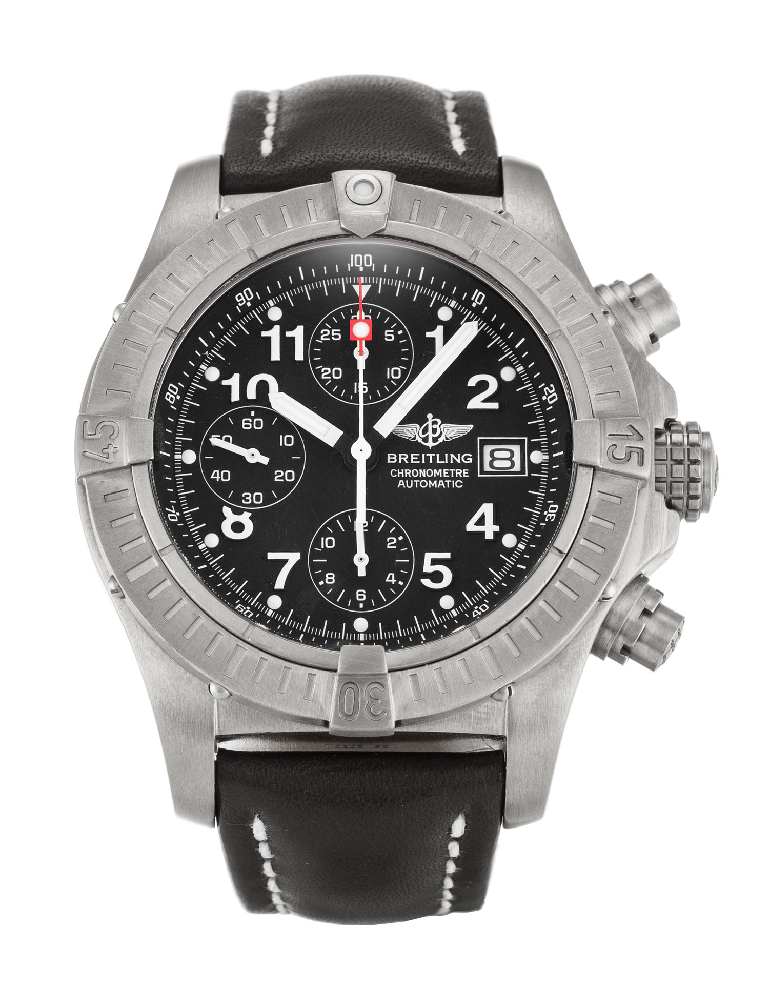 Breitling Watch