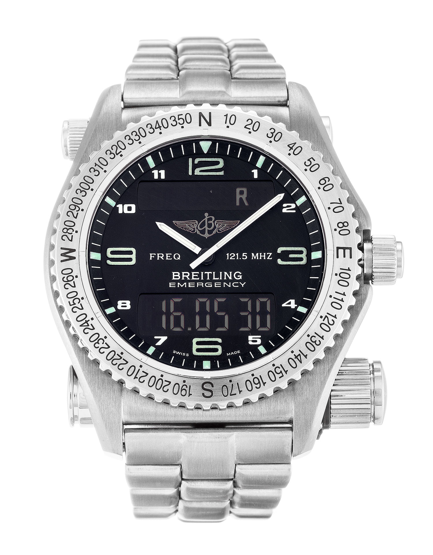 Breitling Watch