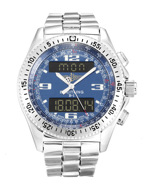 Breitling Watch