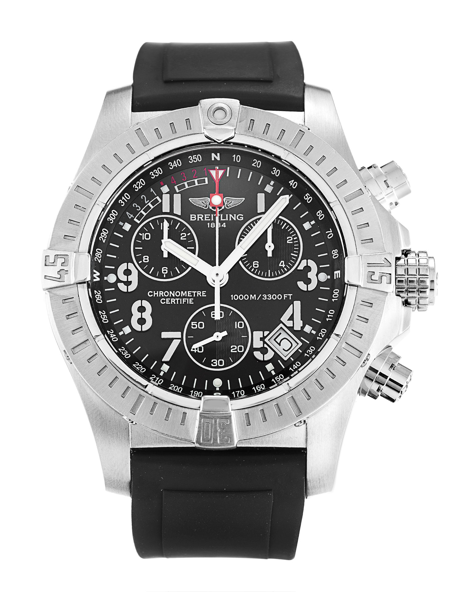 Breitling Watch