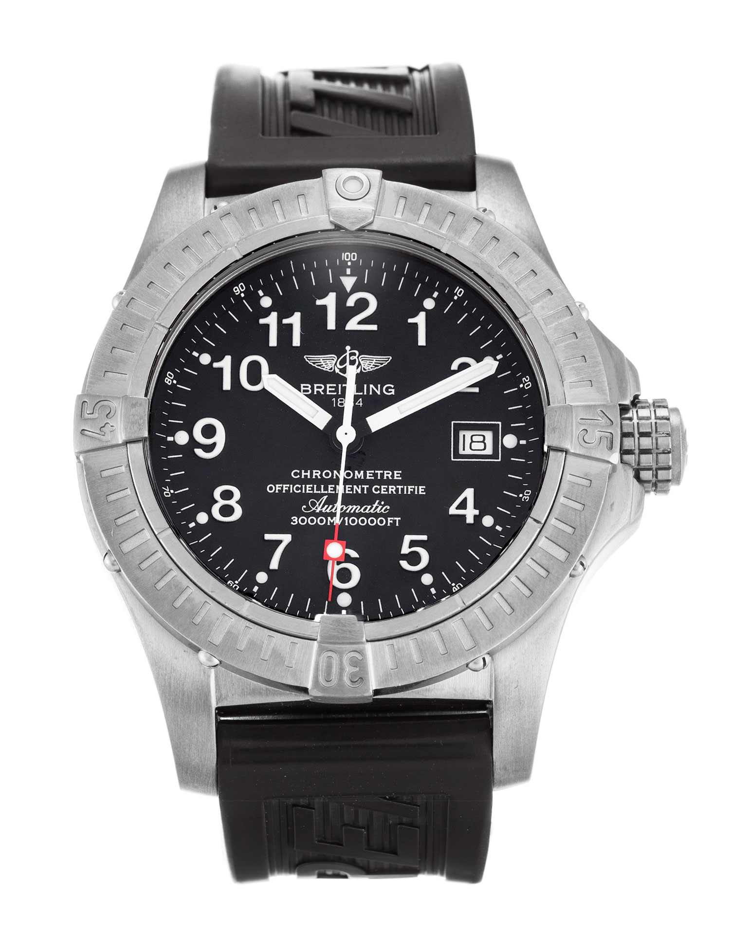 Breitling Watch
