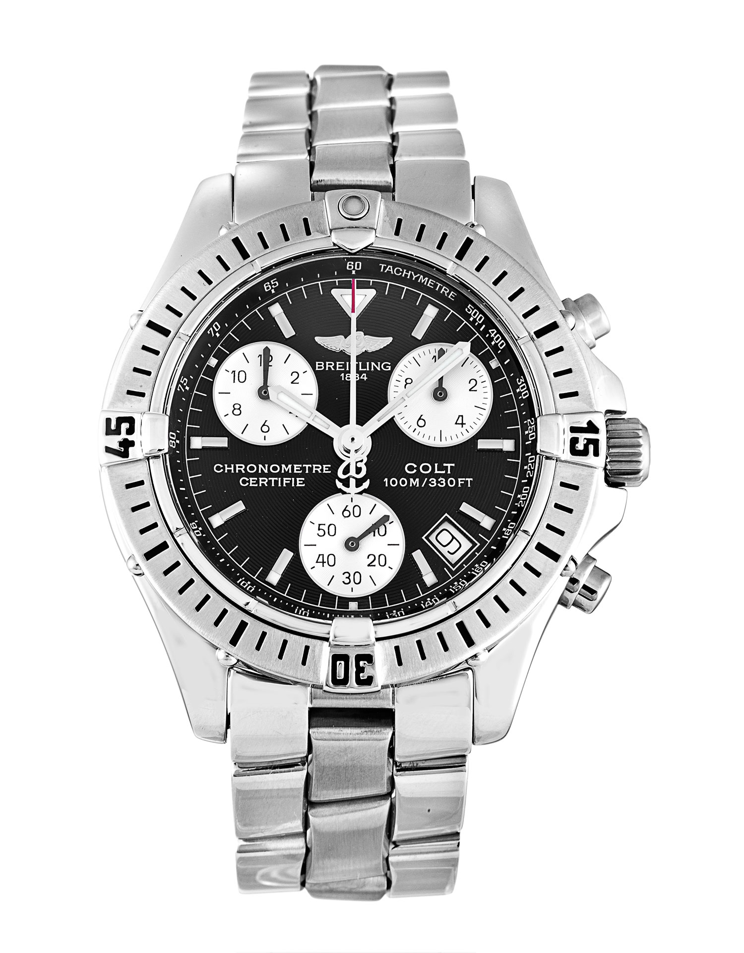 Breitling Watch