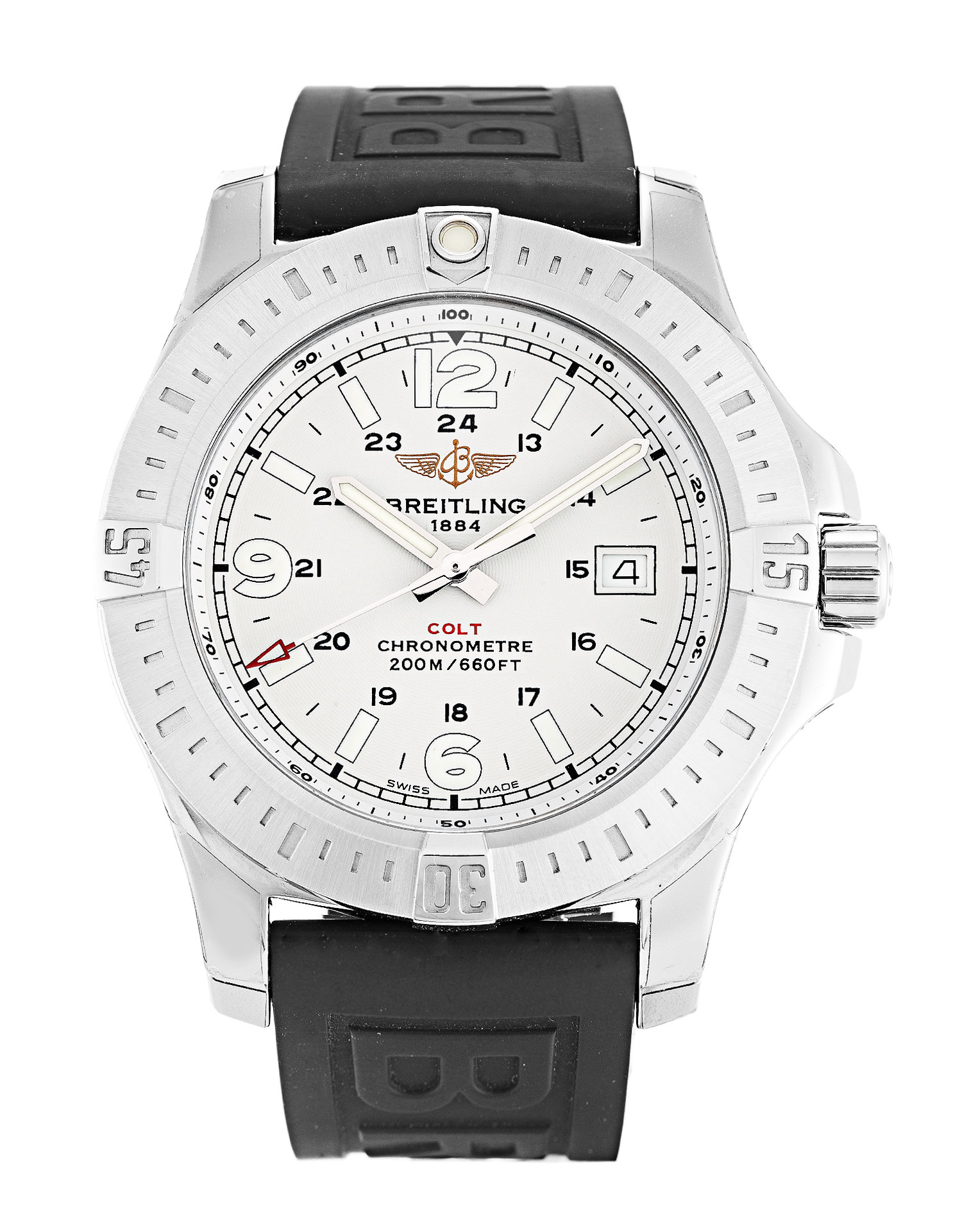 Breitling Watch