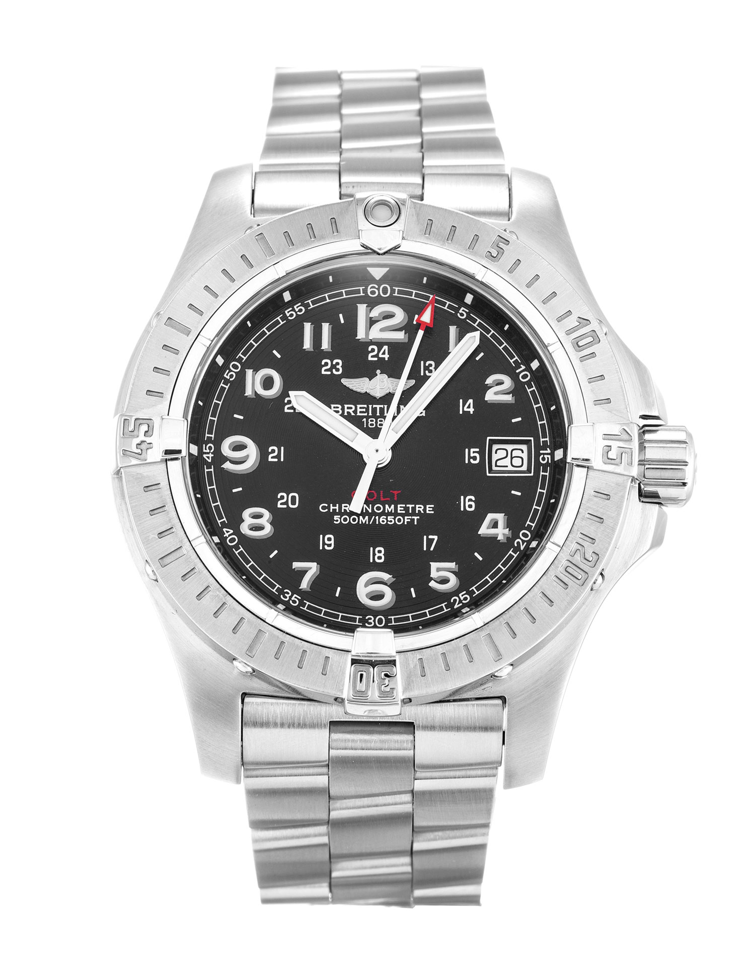 Breitling Watch