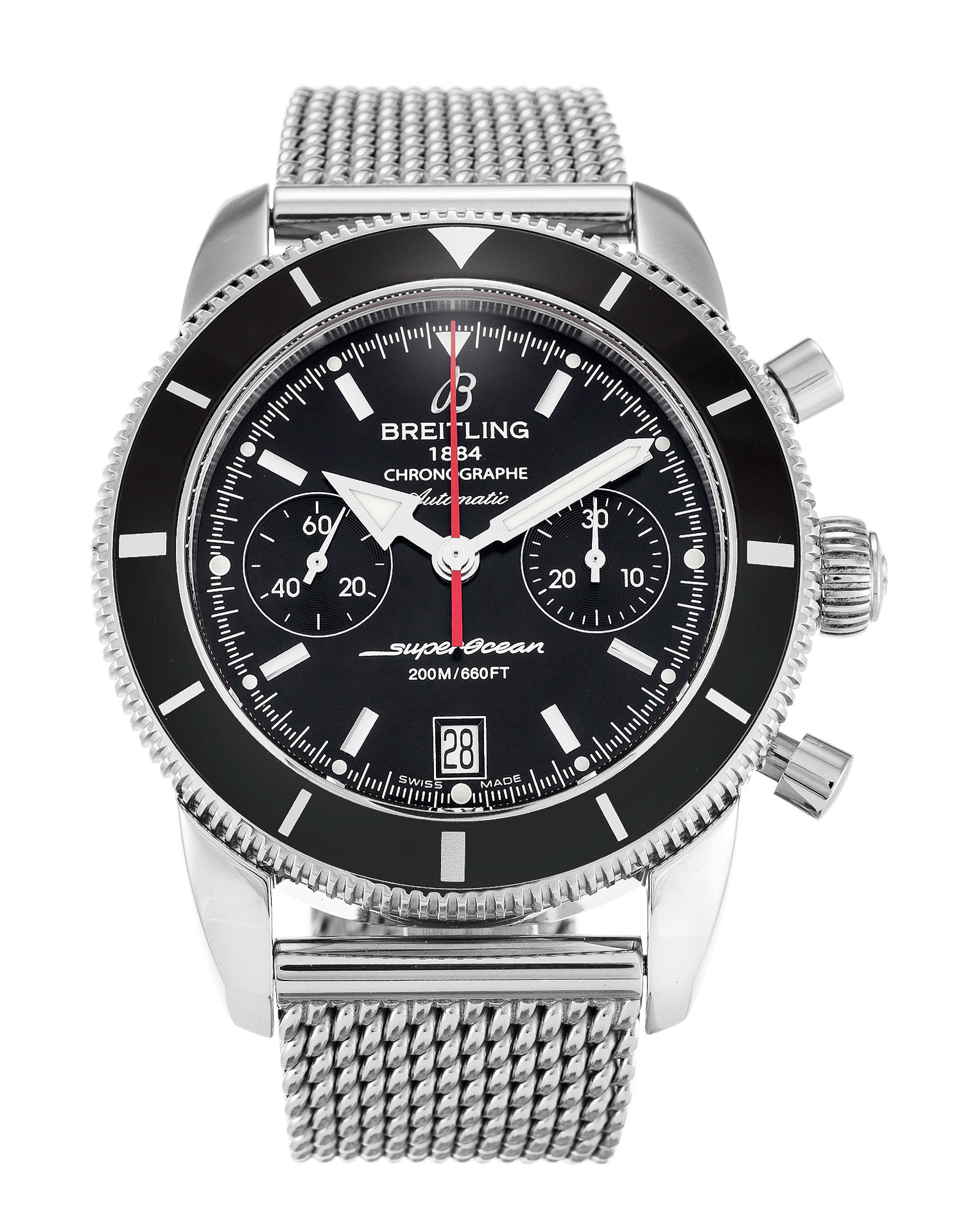 Breitling Watch