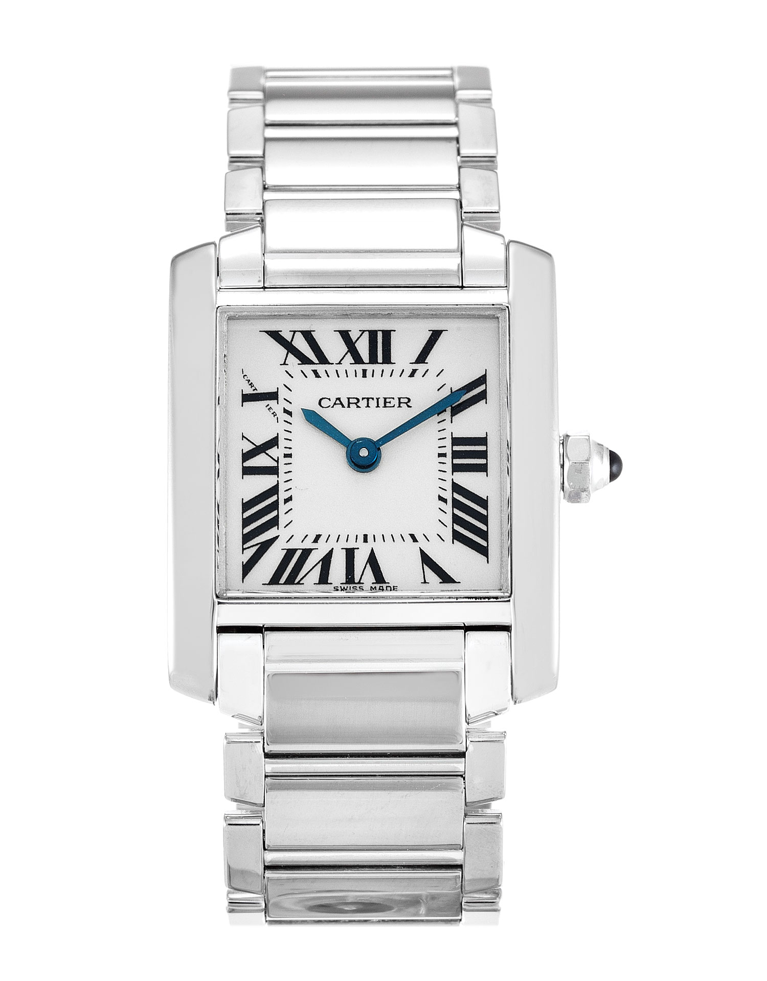 Cartier Watch