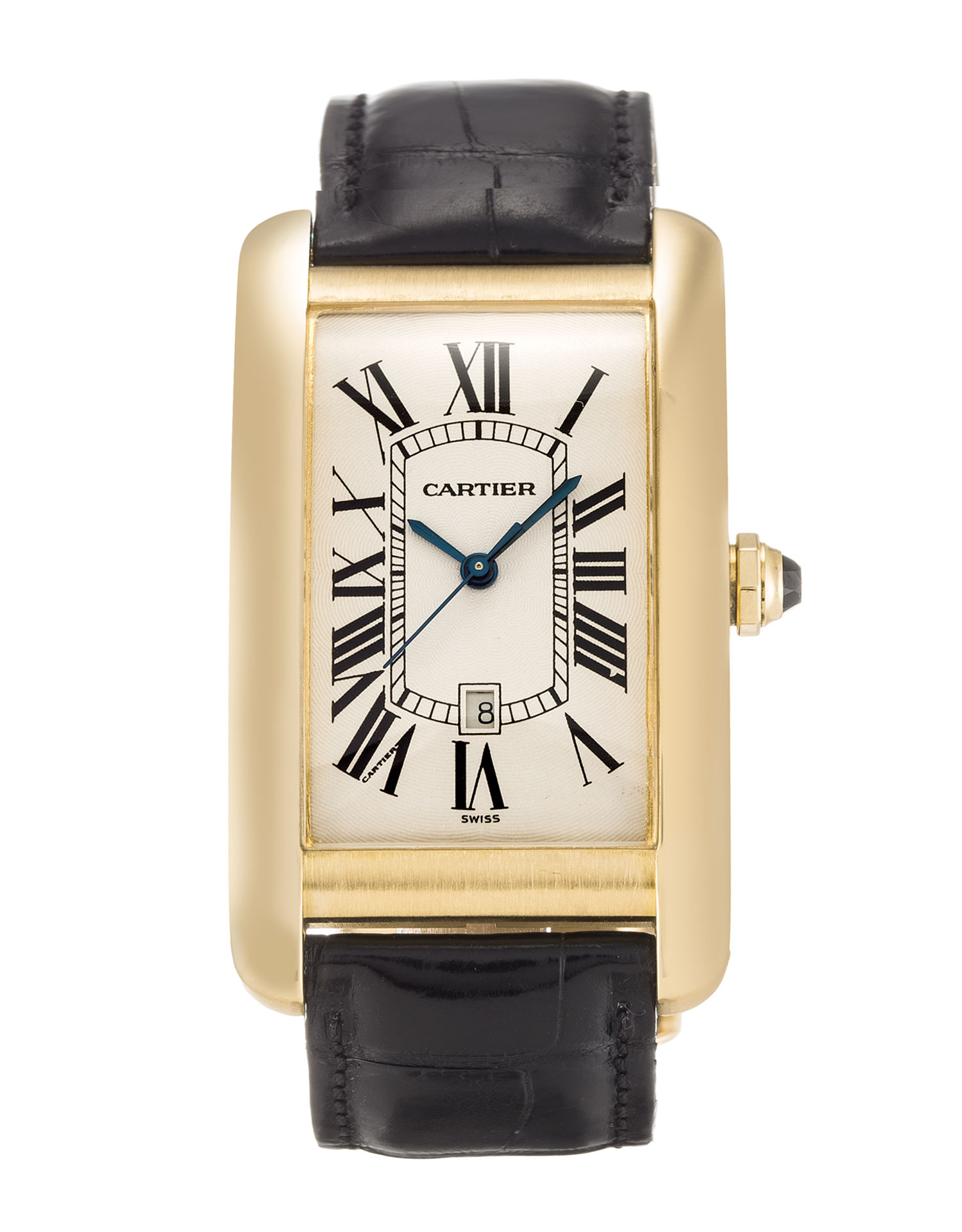Cartier Watch