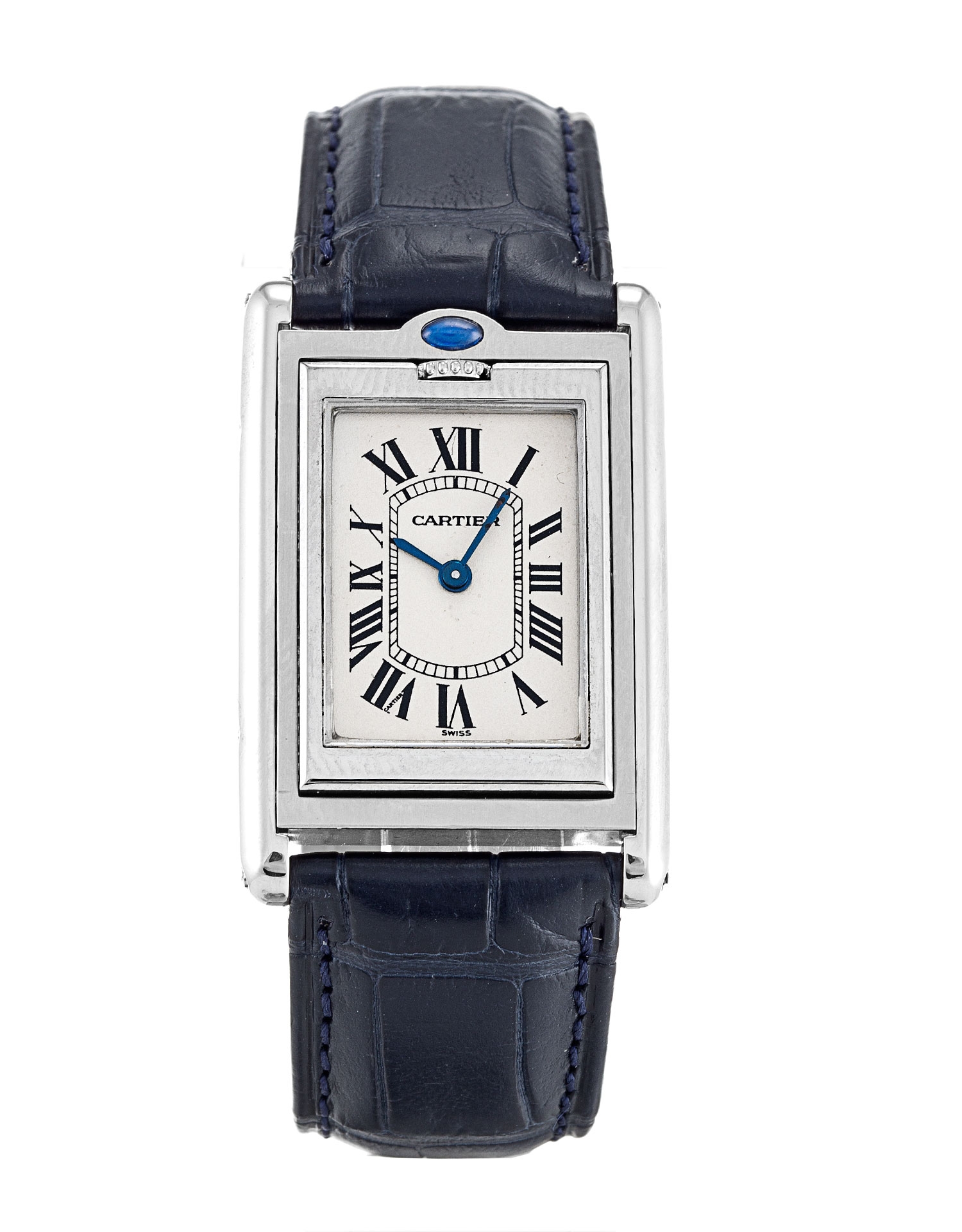 Cartier Watch