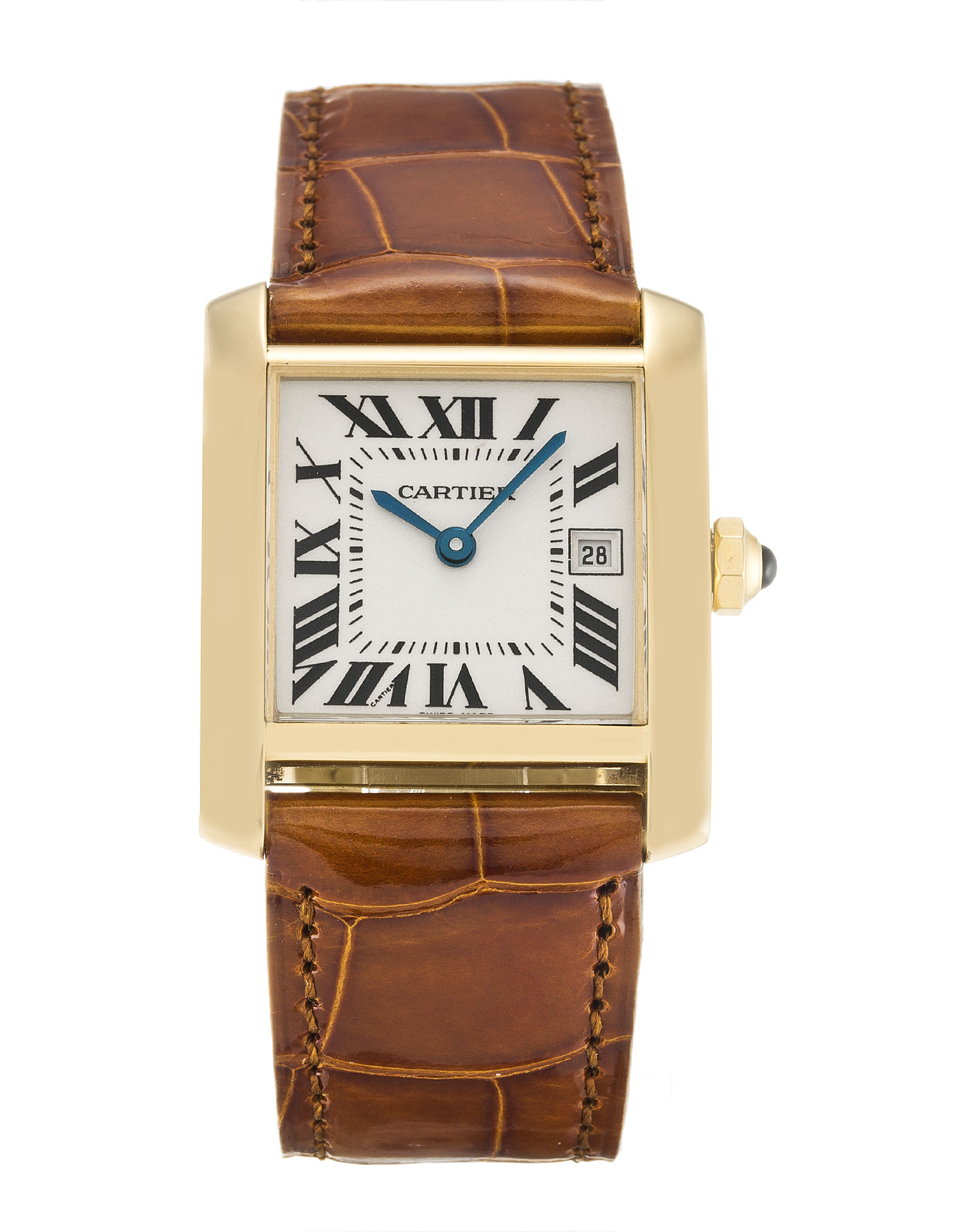 Cartier Watch