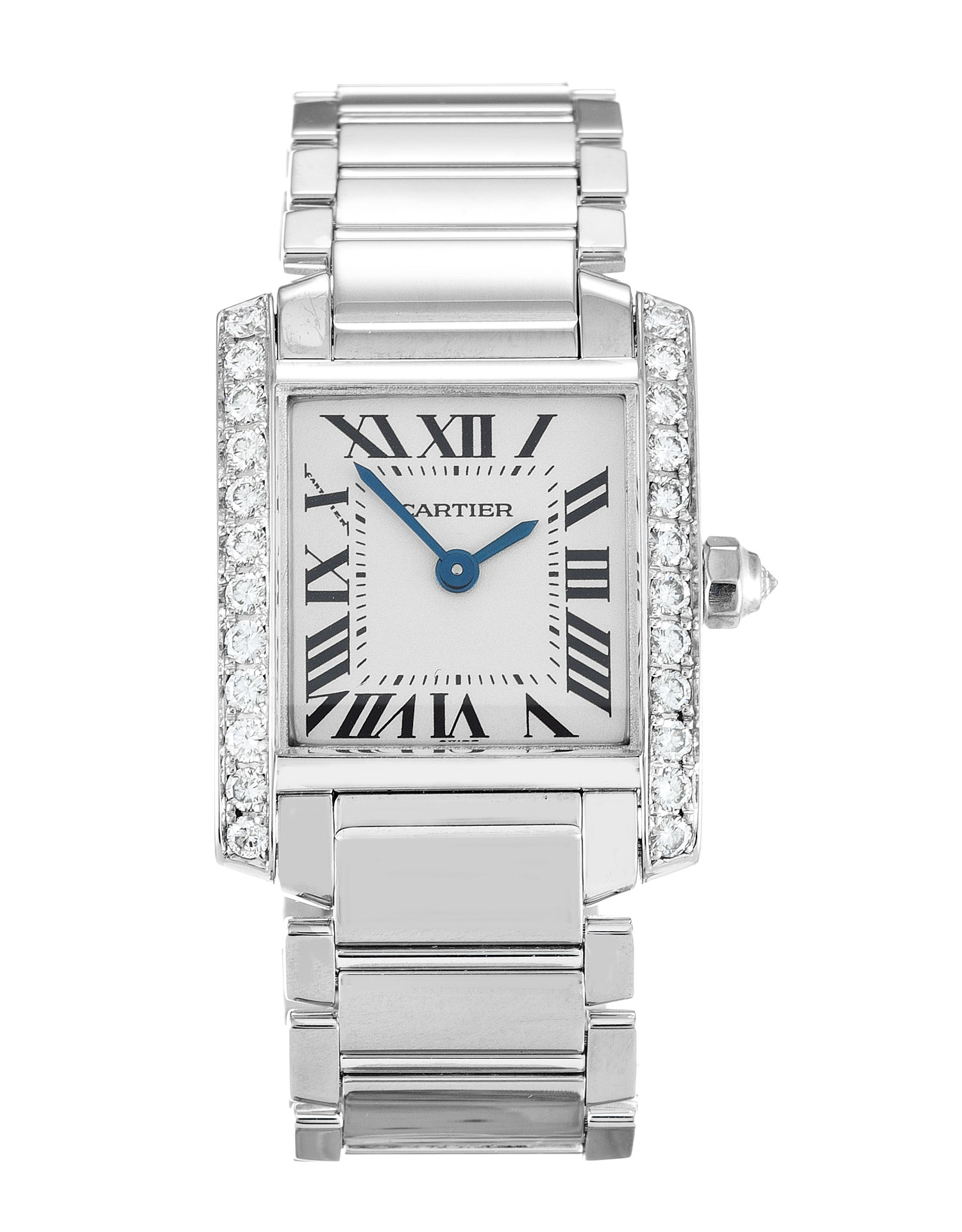 Cartier Watch