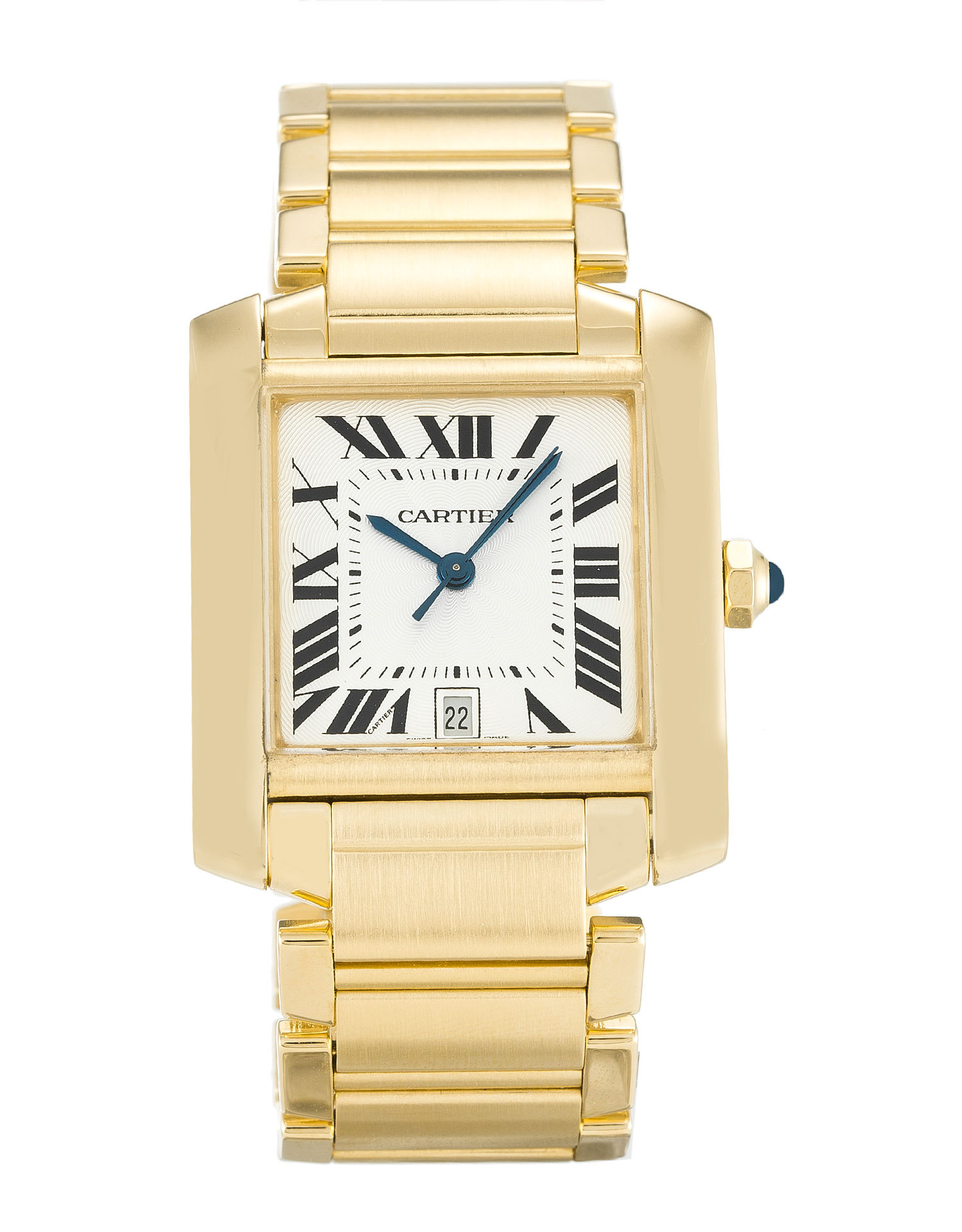 Cartier Watch