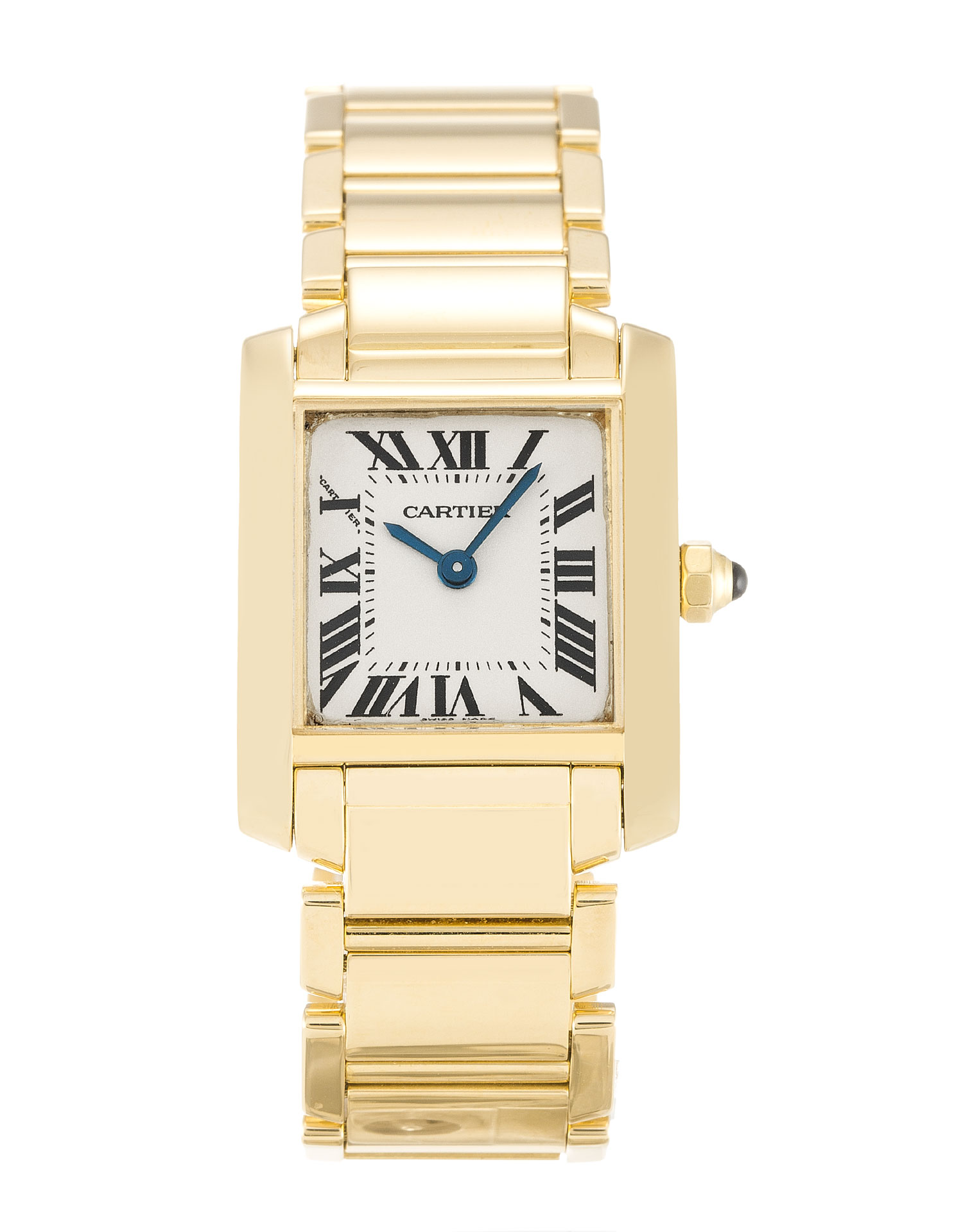 Cartier Watch