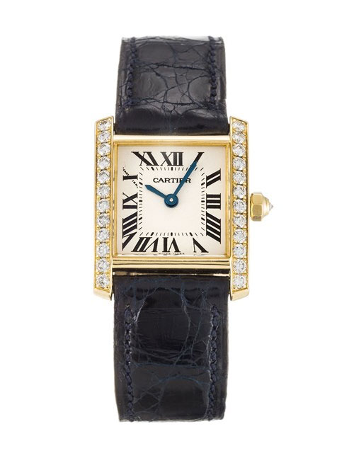 Cartier Watch