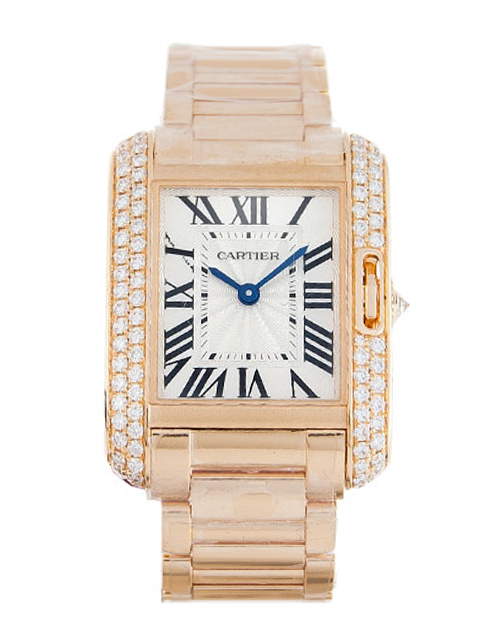 Cartier Watch