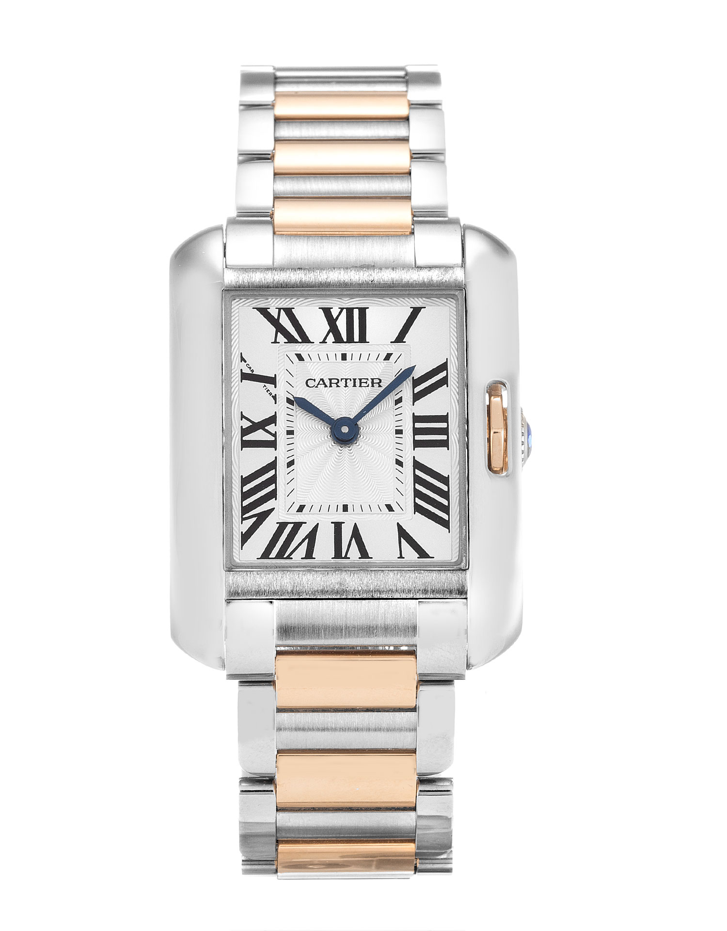 Cartier Watch