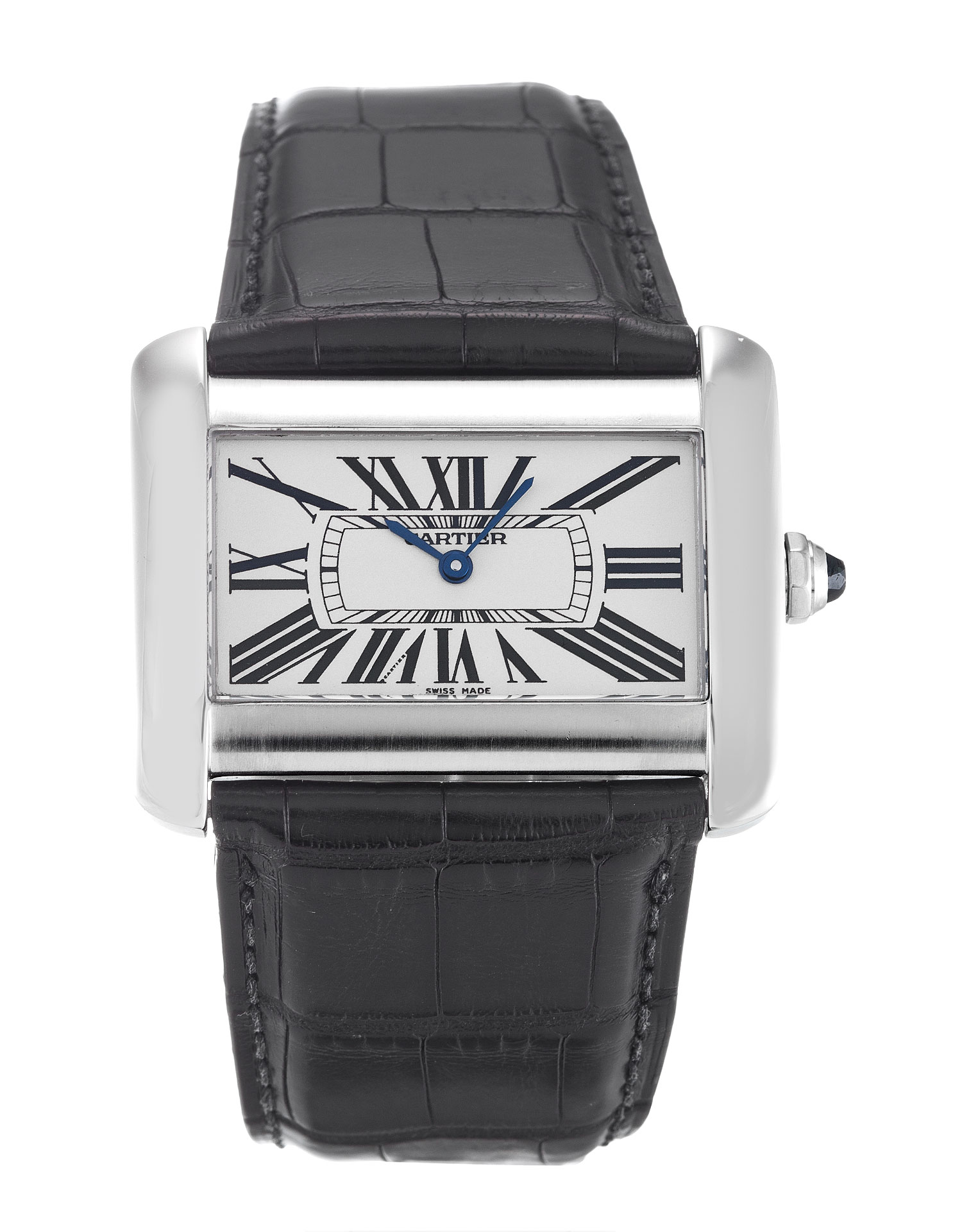 Cartier Watch
