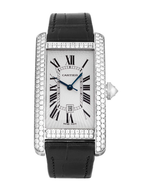 Cartier Watch