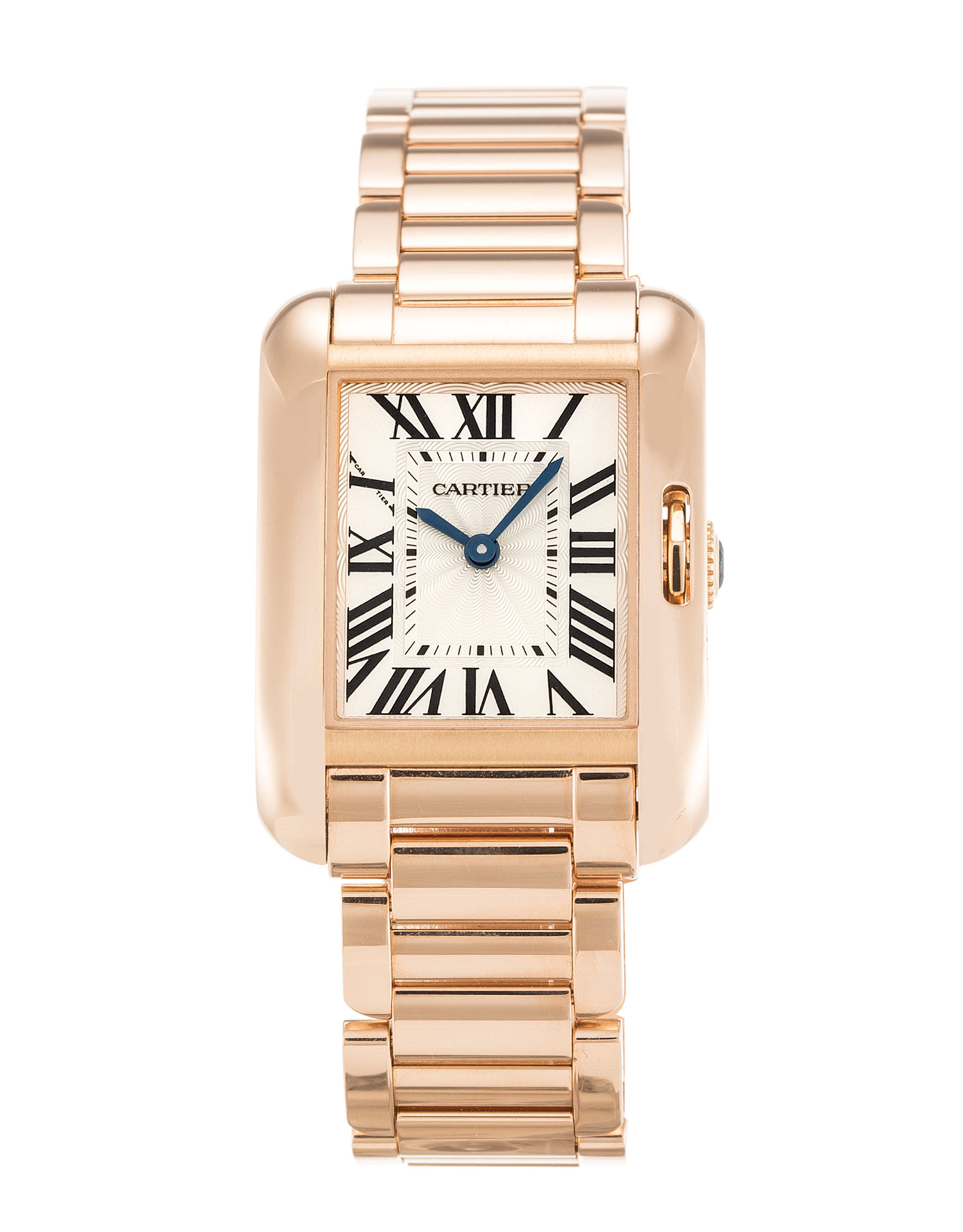 Cartier Watch