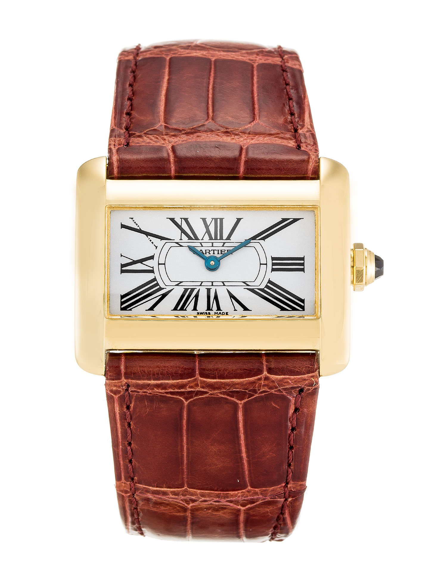 Cartier Watch
