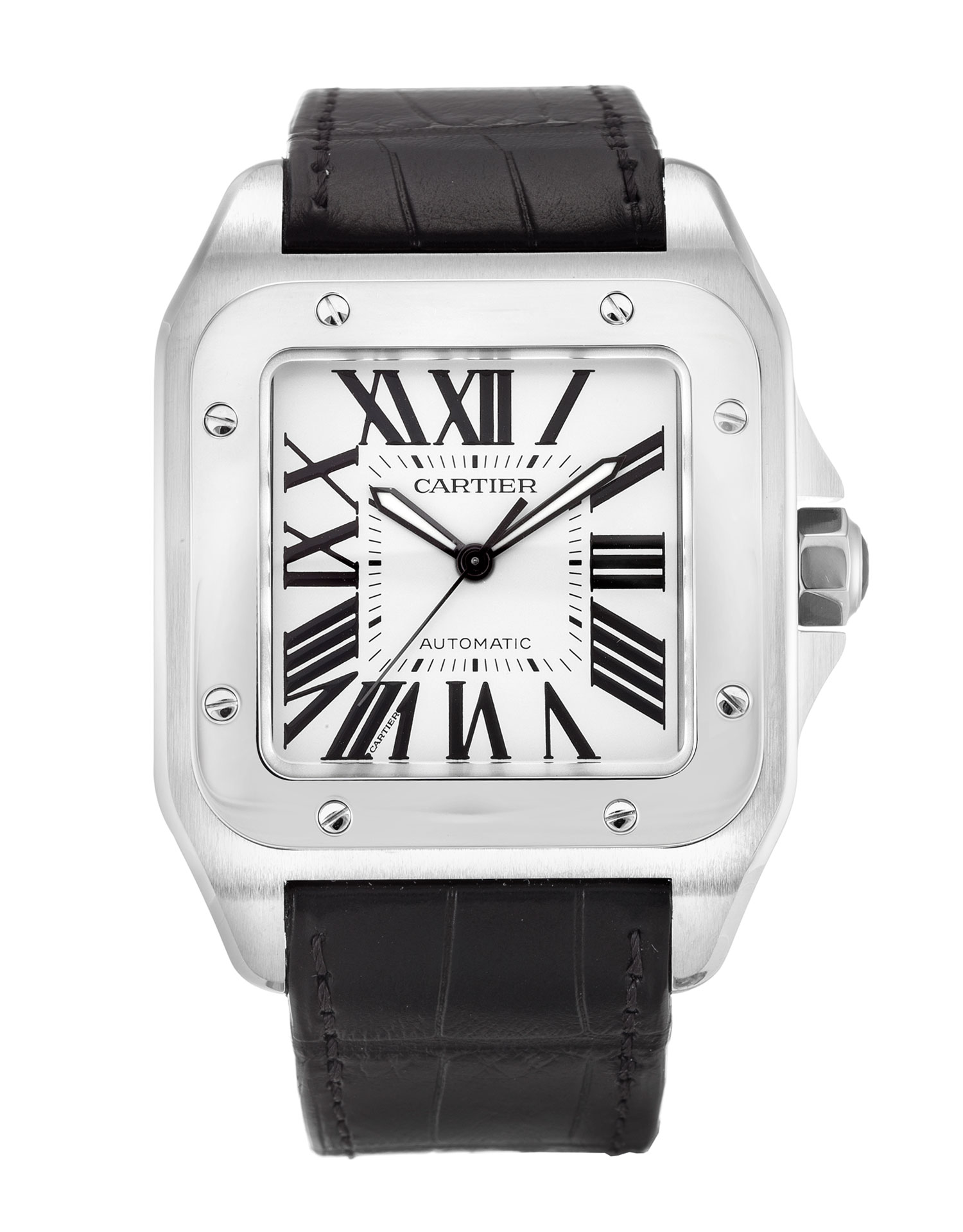 Cartier Watch