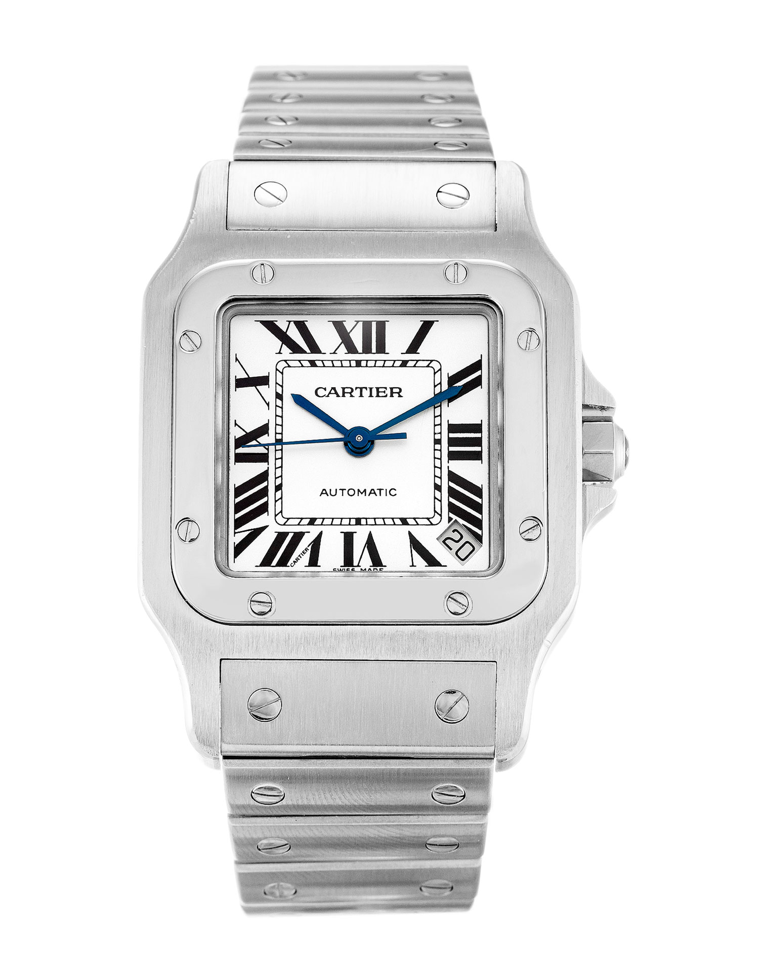 Cartier Watch