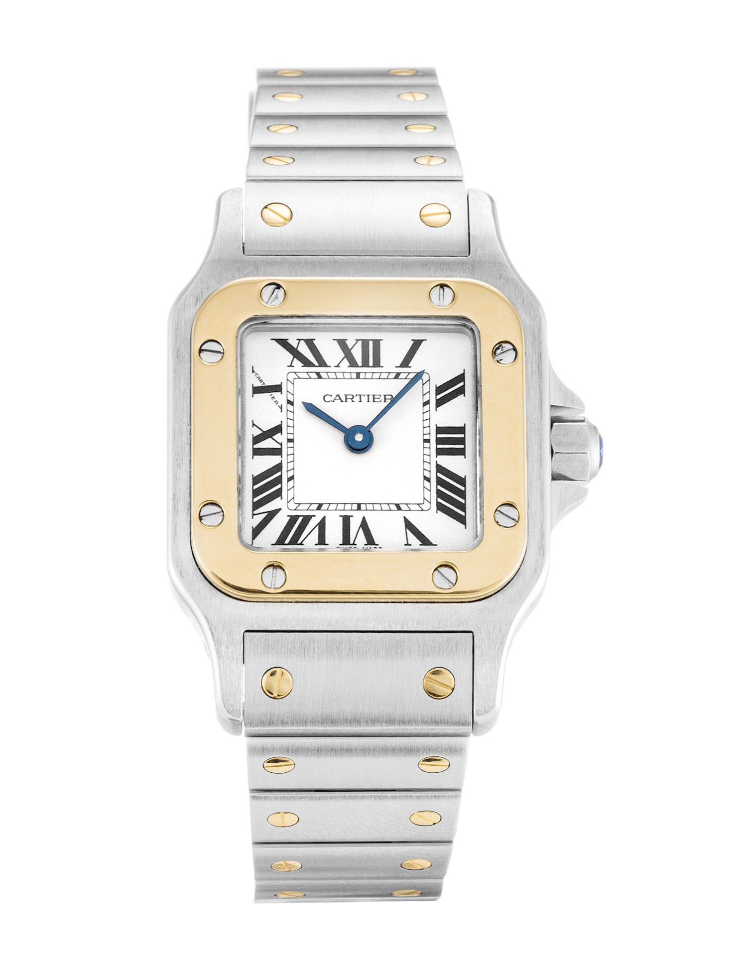 Cartier Watch