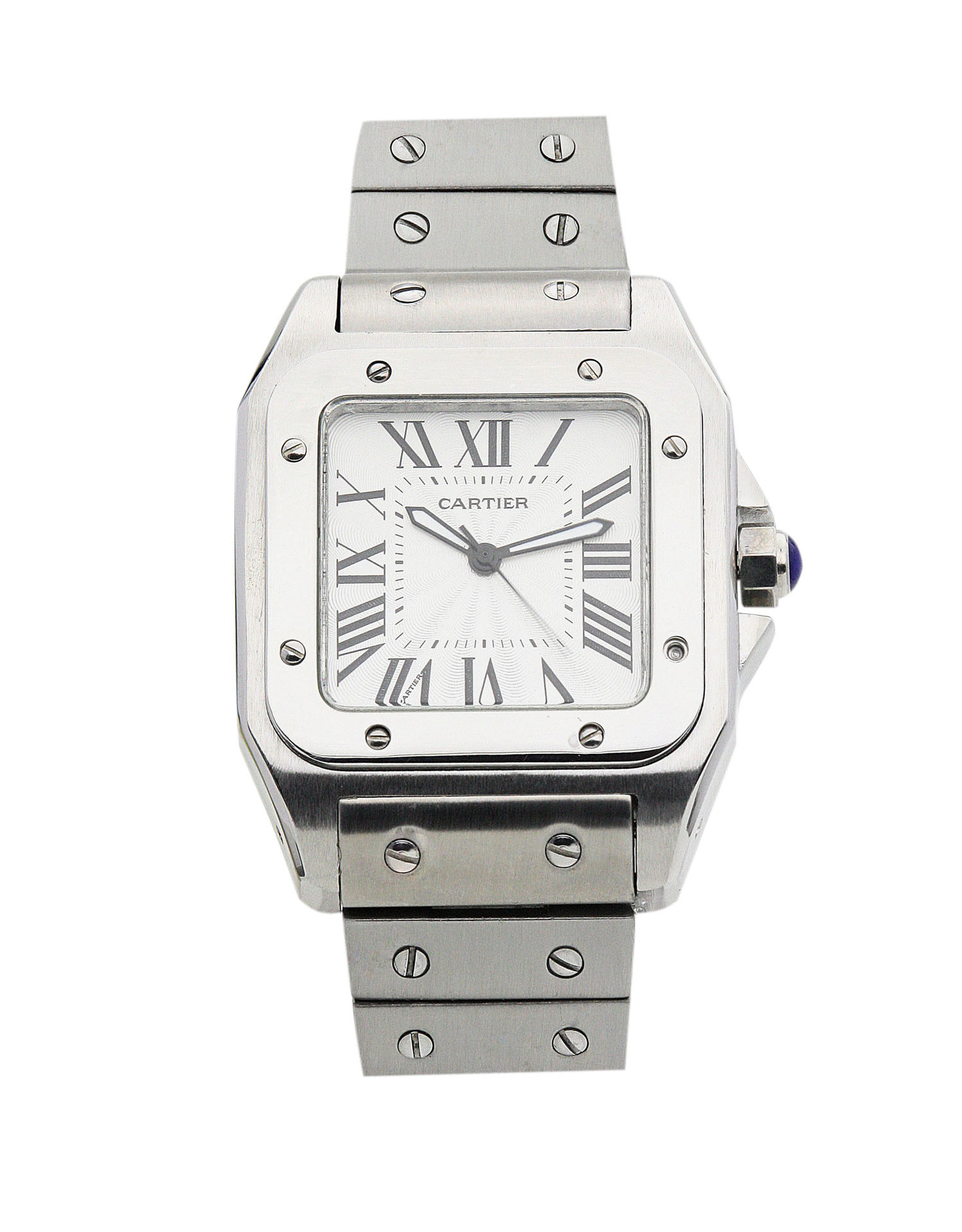 Cartier Watch