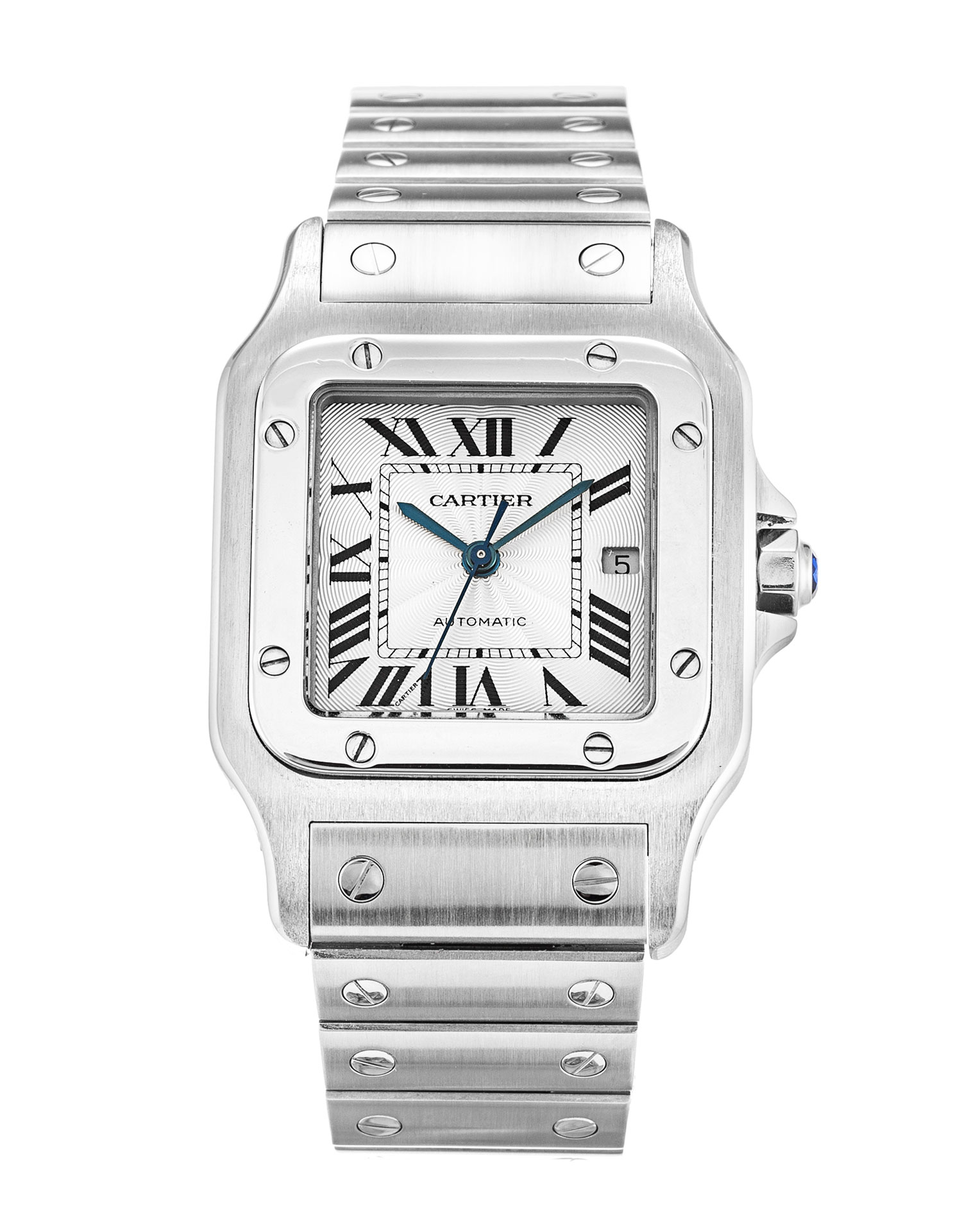 Cartier Watch