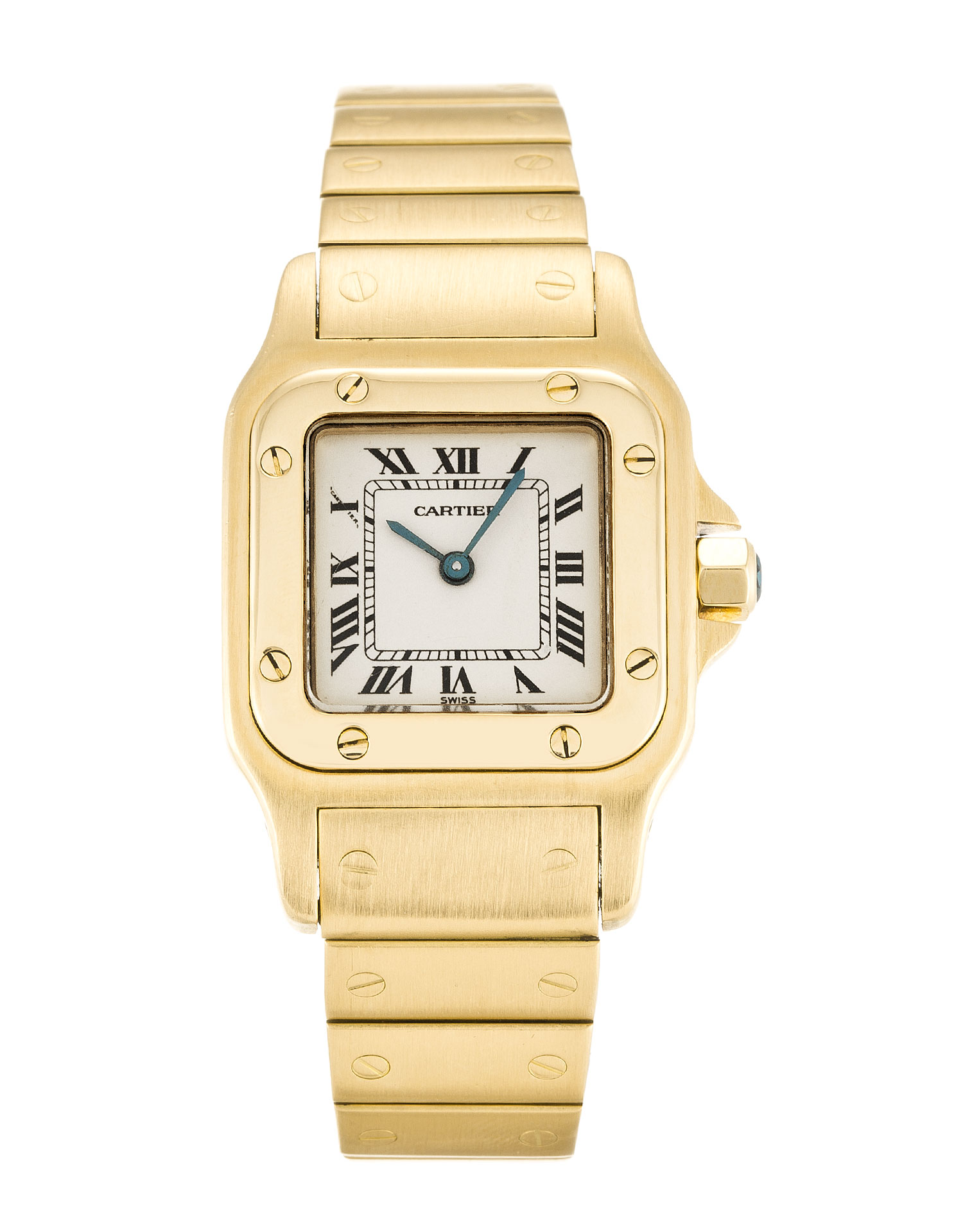 Cartier Watch