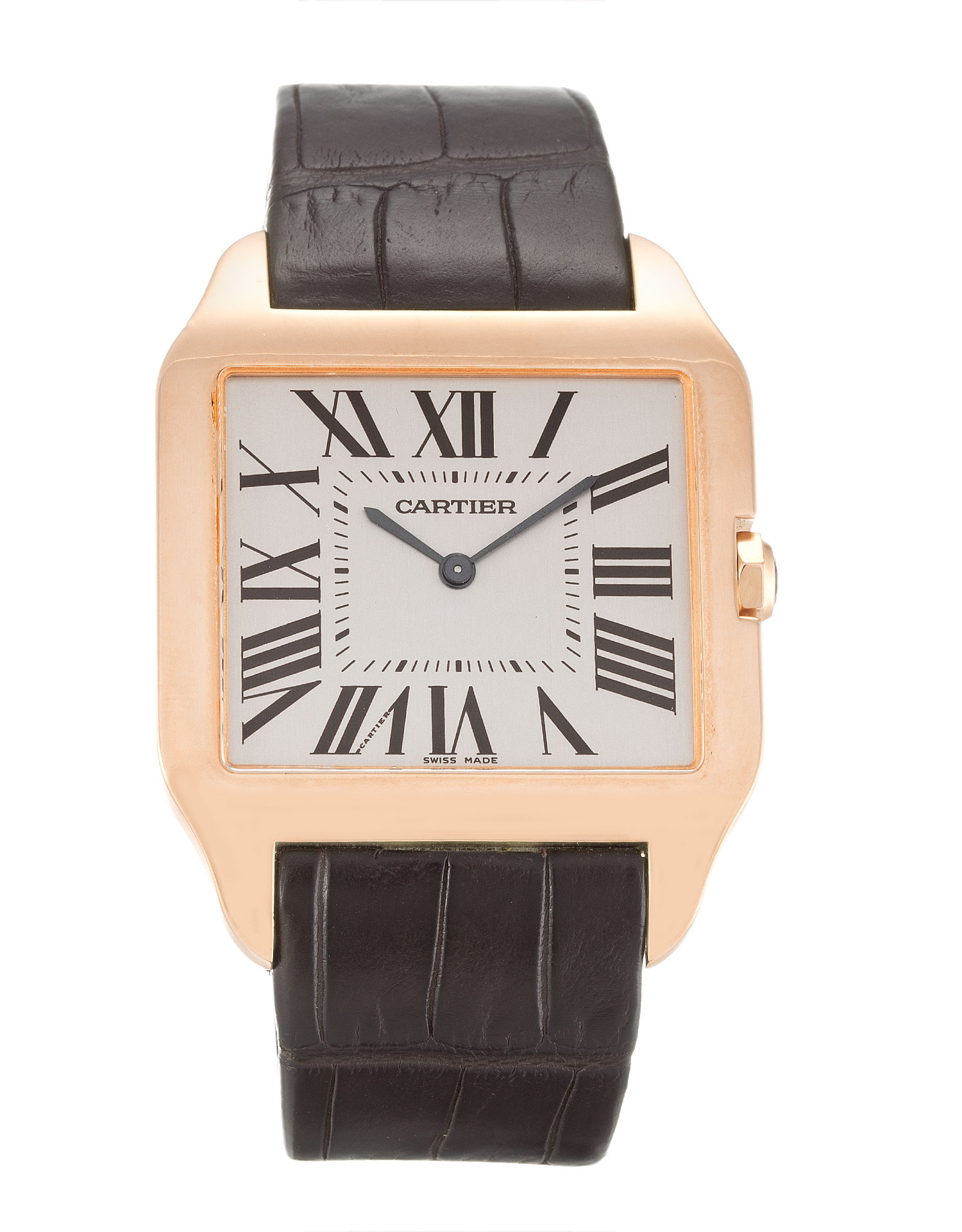 Cartier Watch