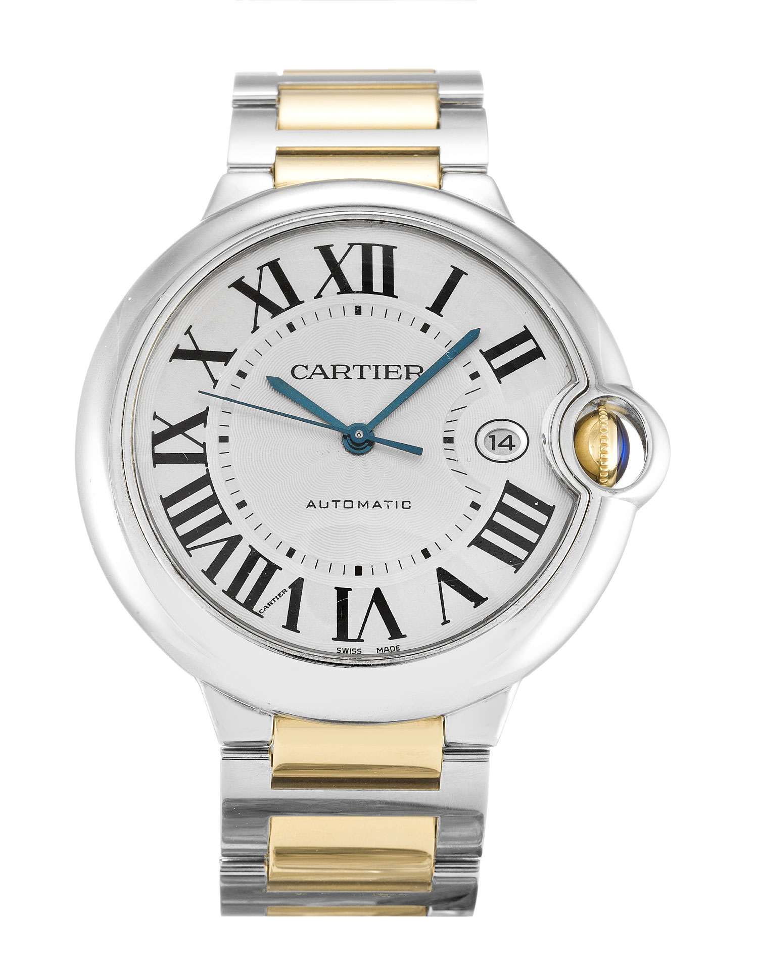 Cartier Watch