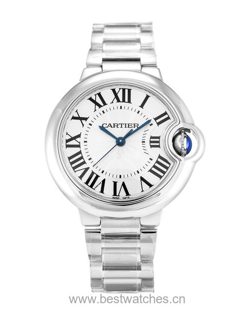 Cartier Watch