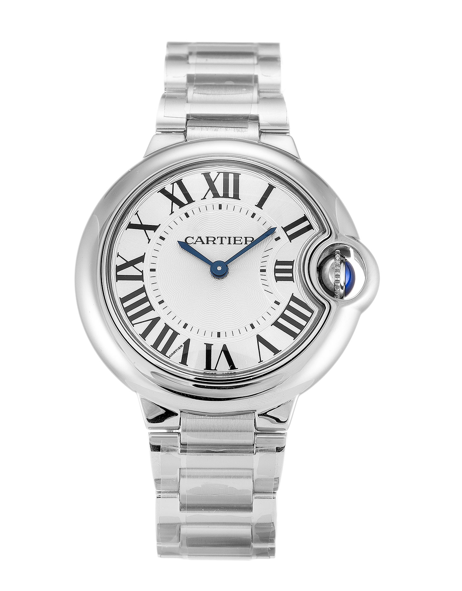 Cartier Watch