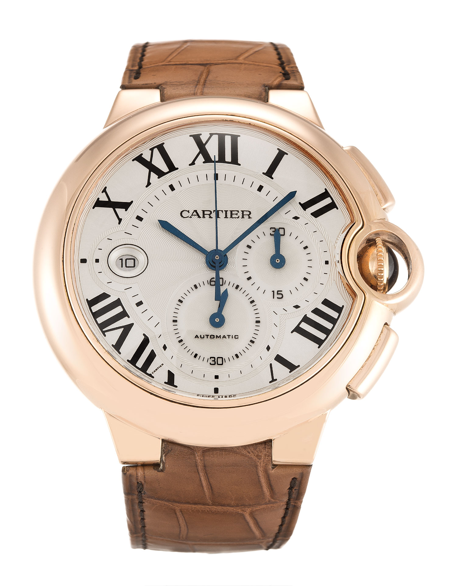 Cartier Watch