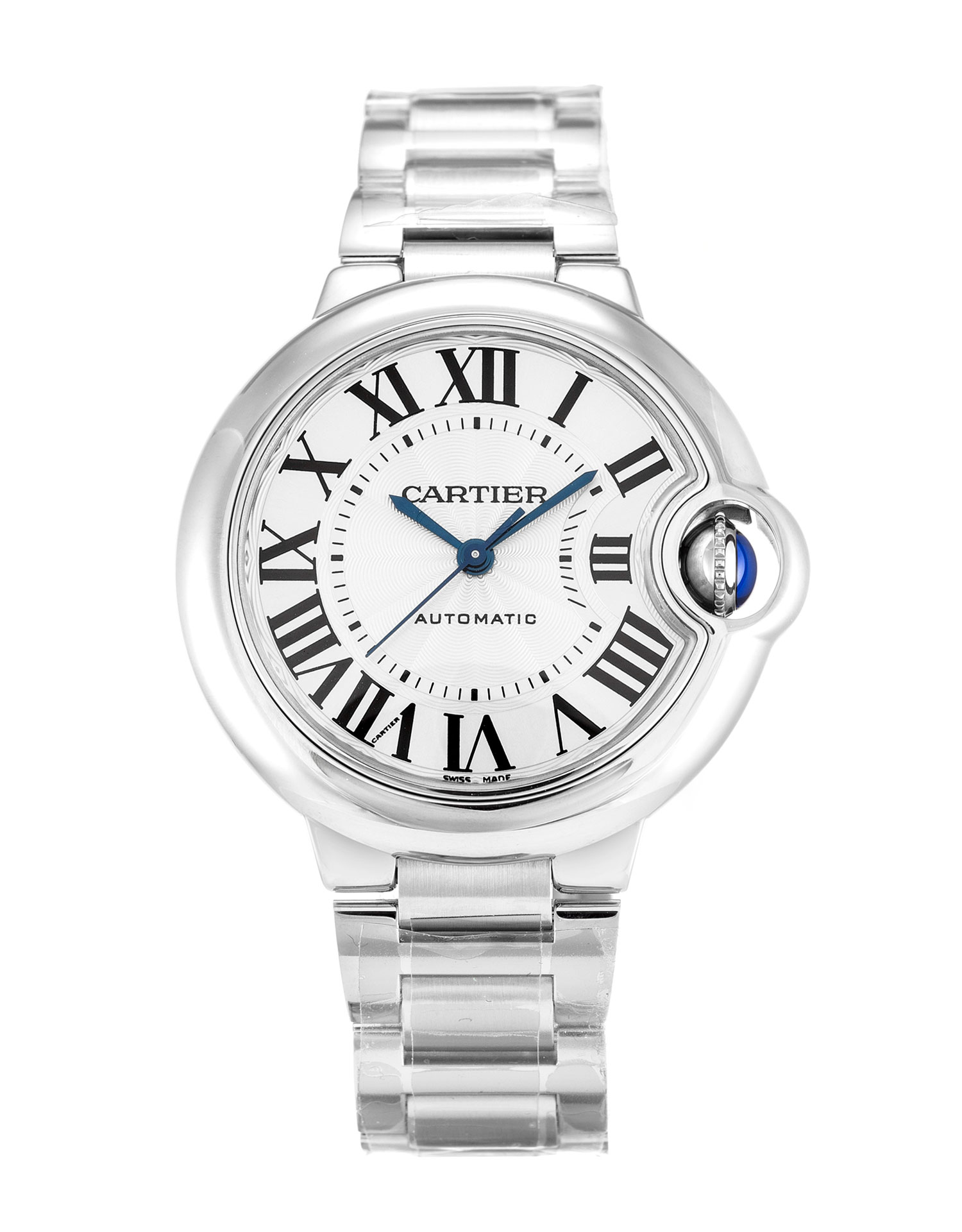Cartier Watch