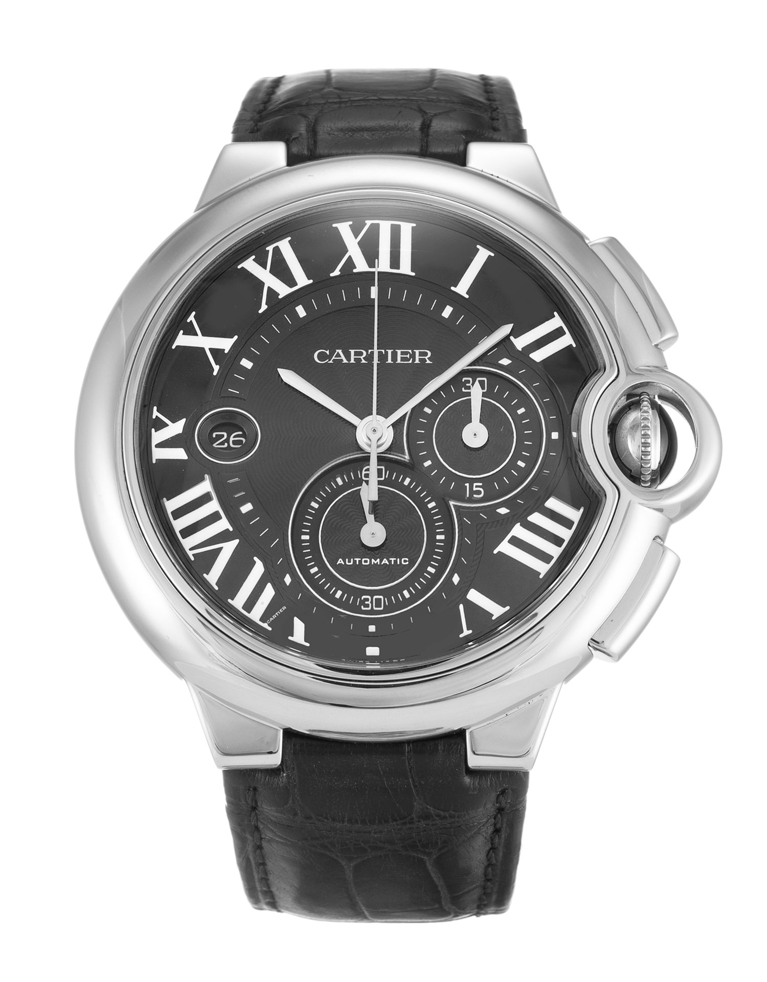 Cartier Watch